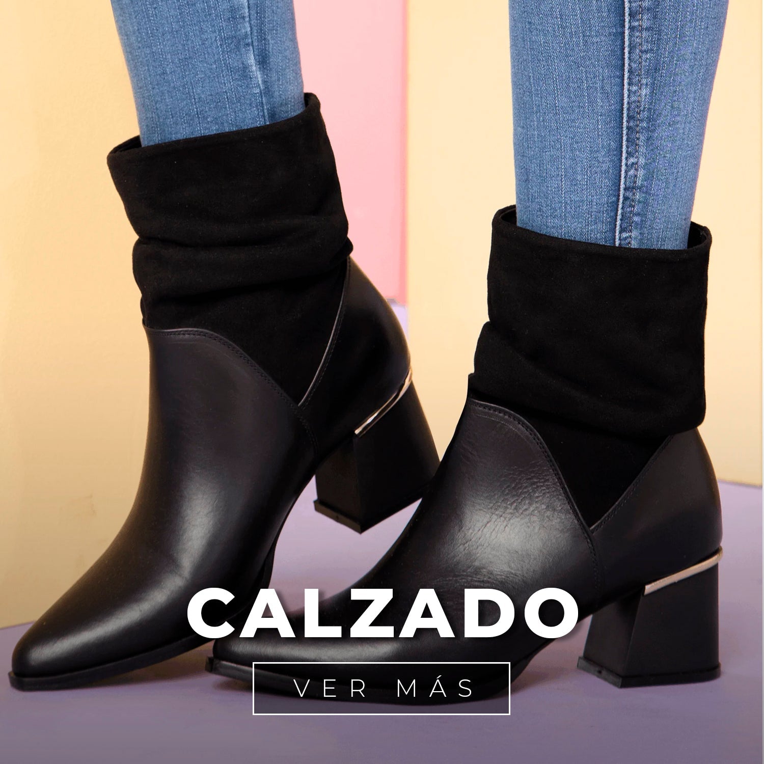 CALZADO