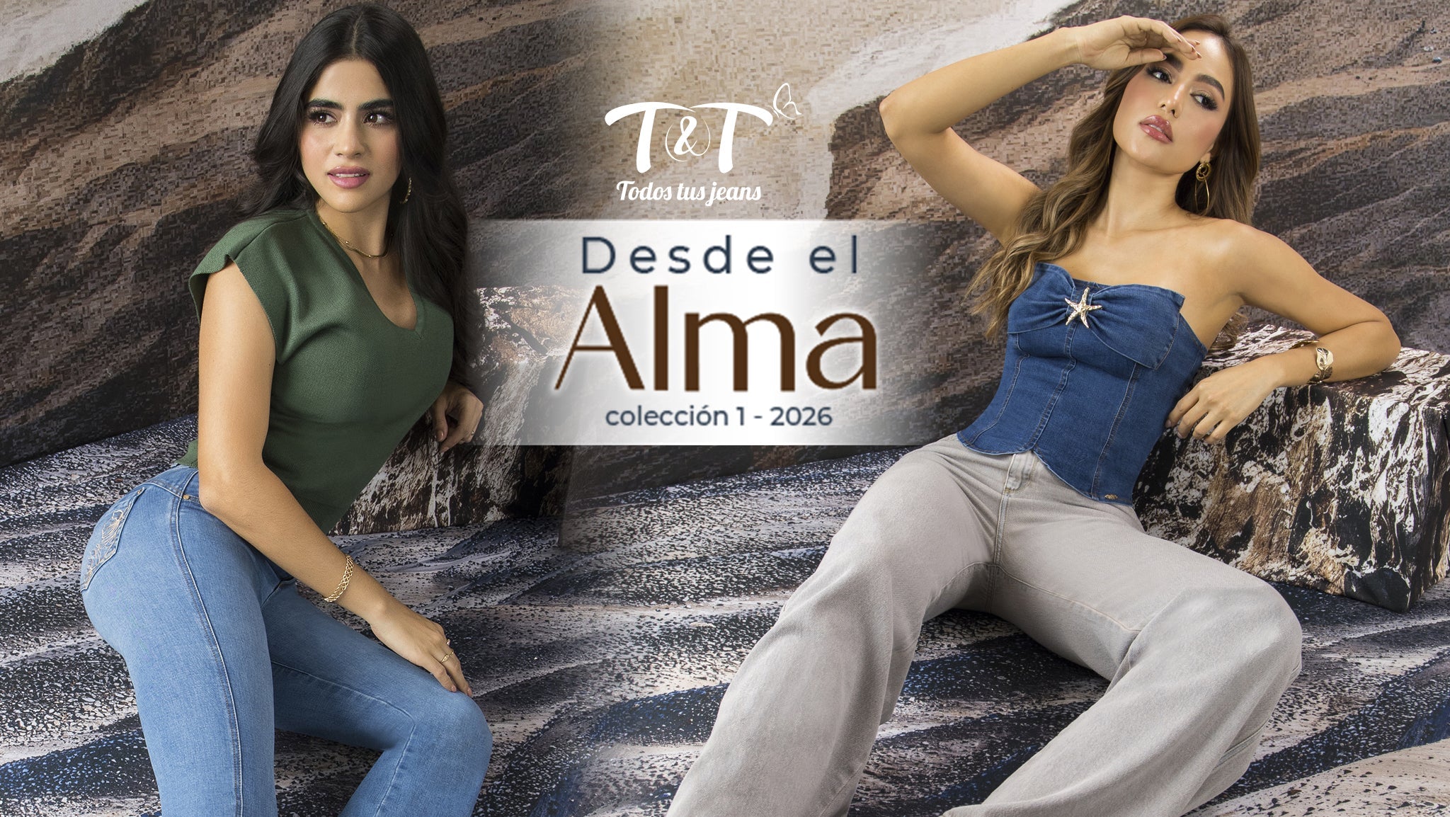 DESDE EL ALMA 1-26