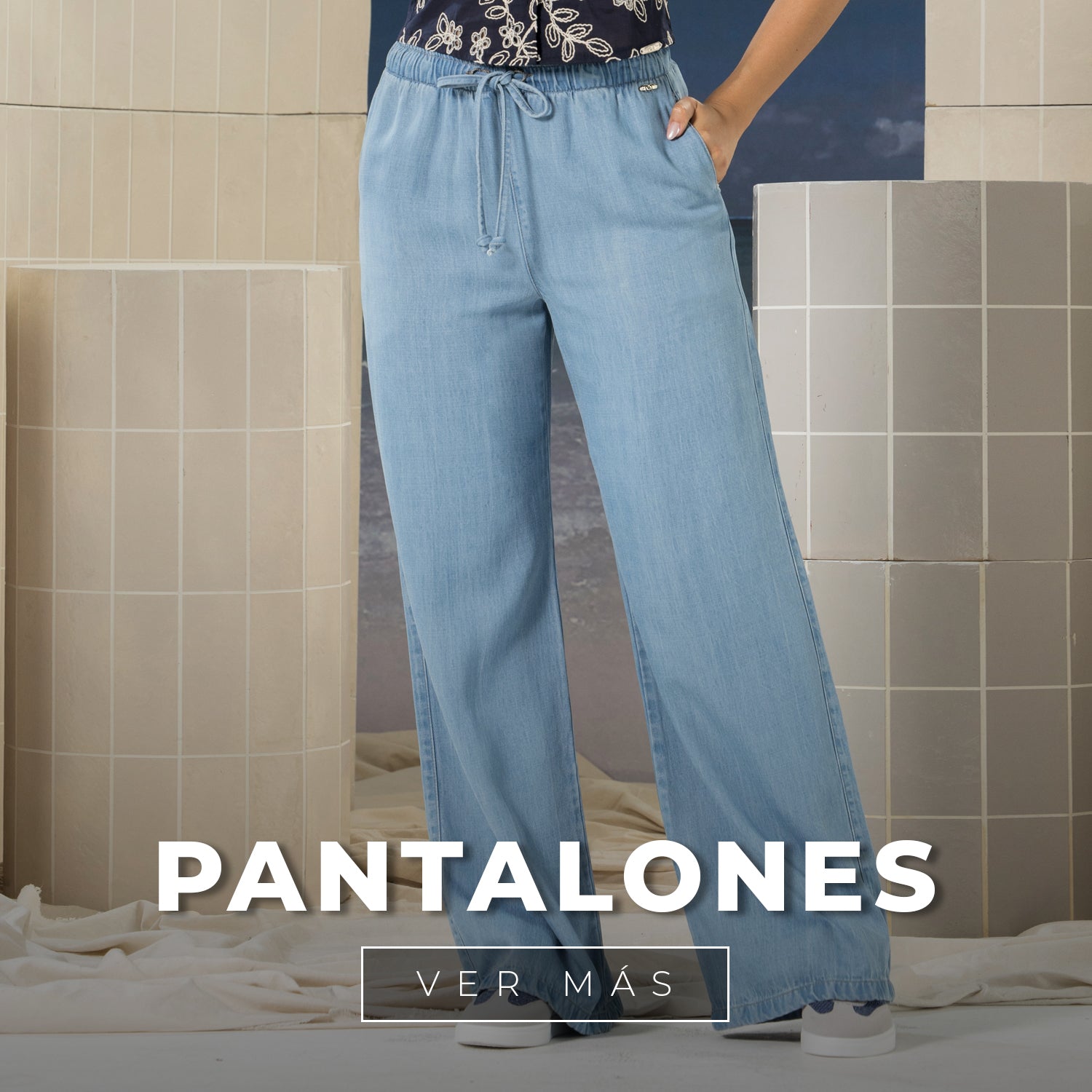 PANTALONES Y LEGGINS