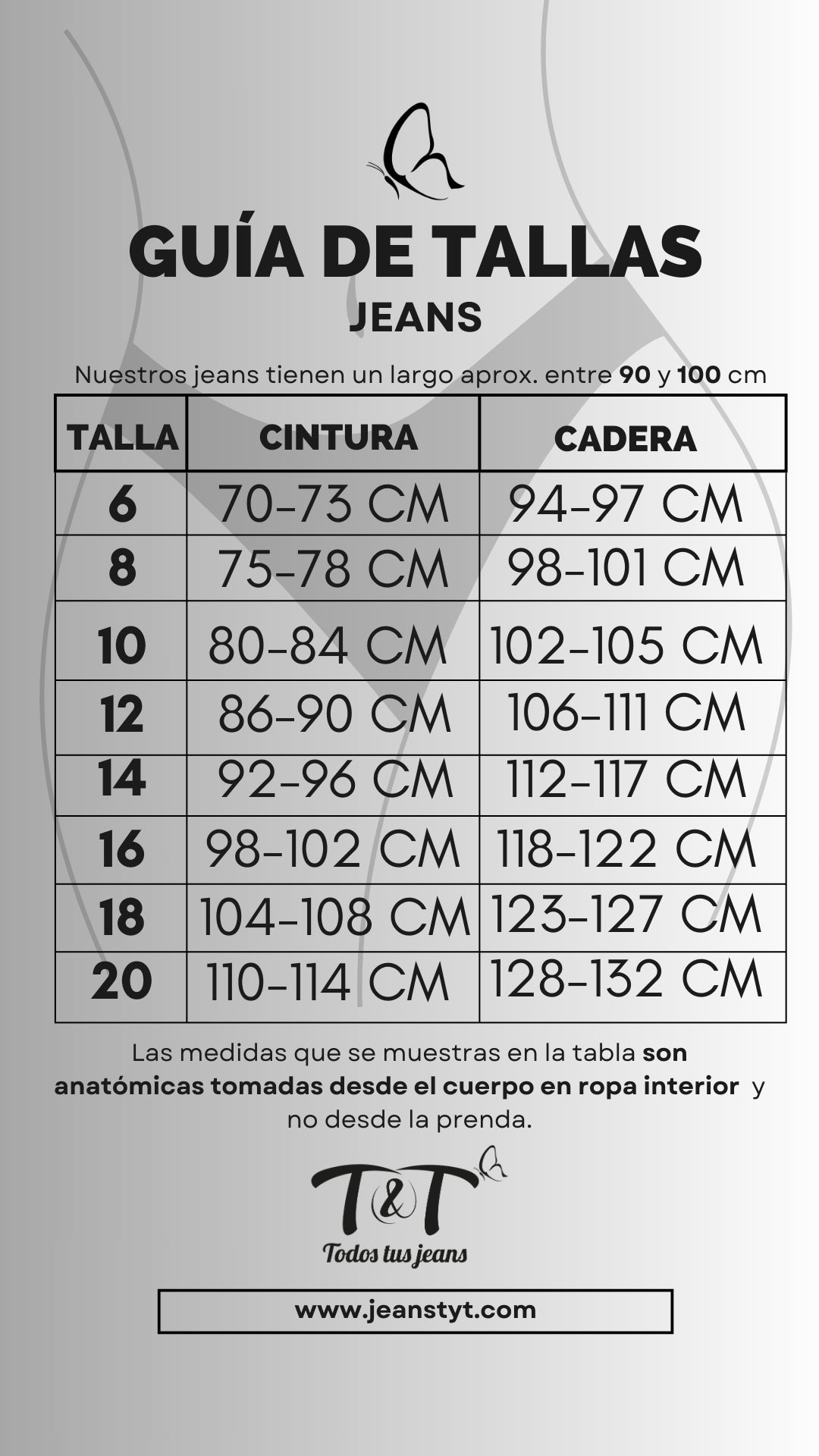 Jean Tobillero KASANDRA