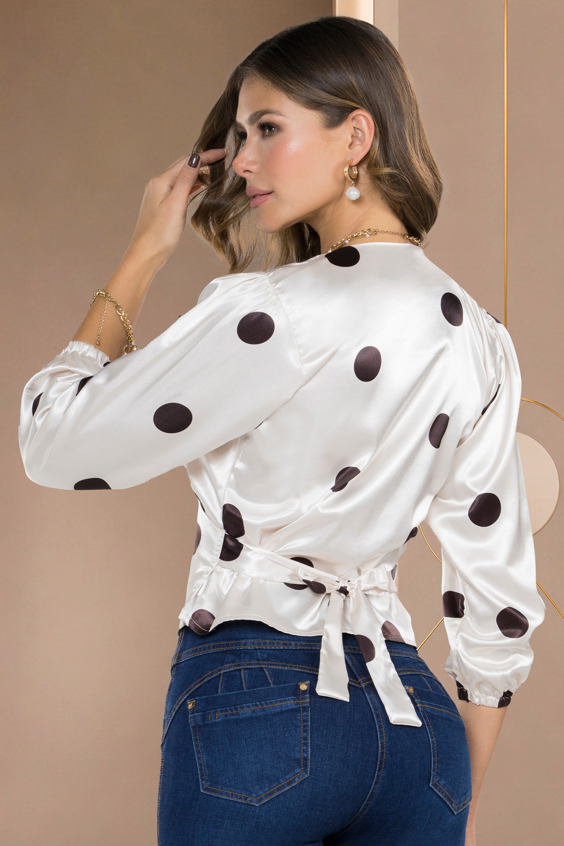 Camisa AUSTRALIA