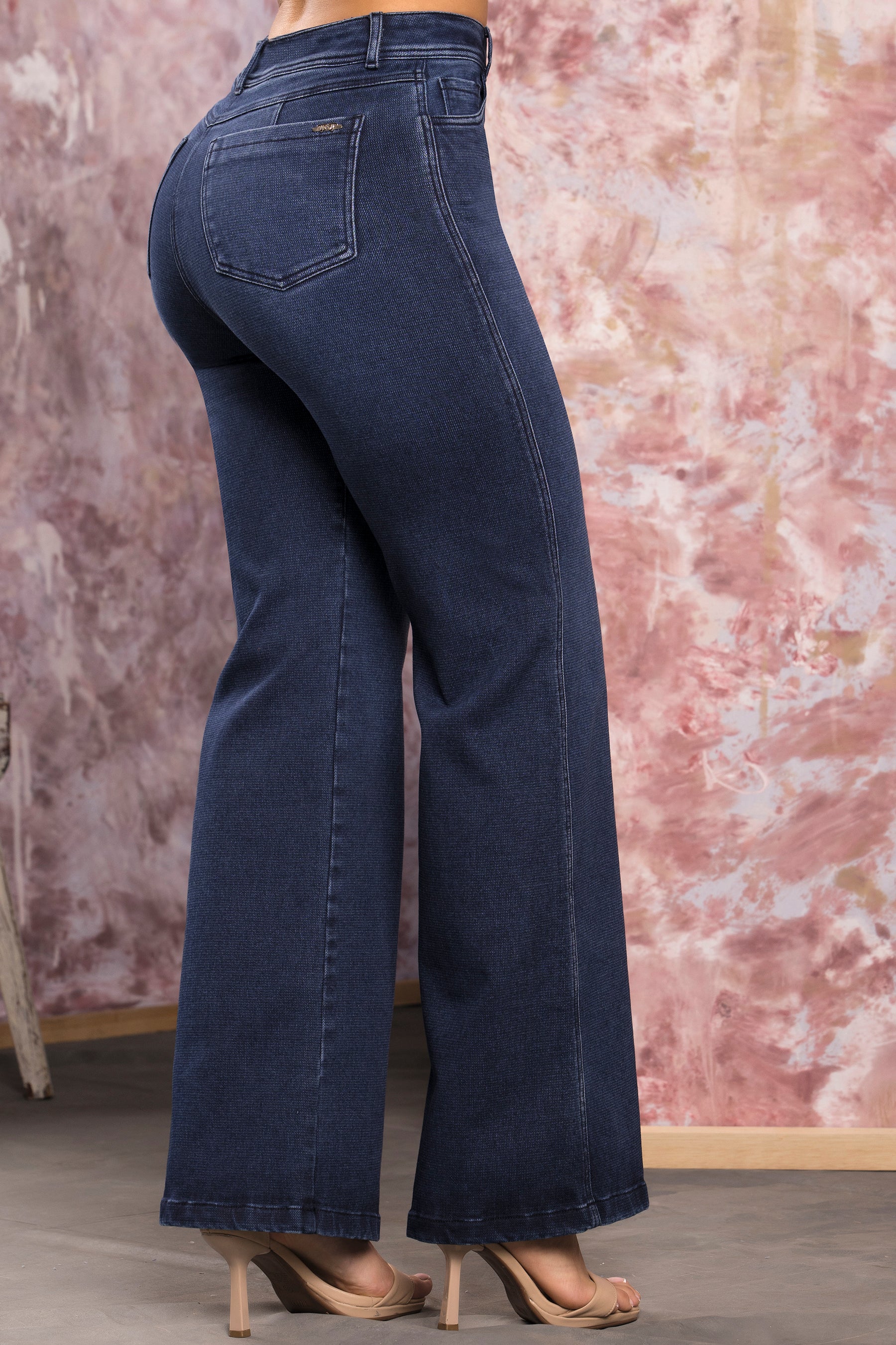 Jean Wide Leg BELÉN