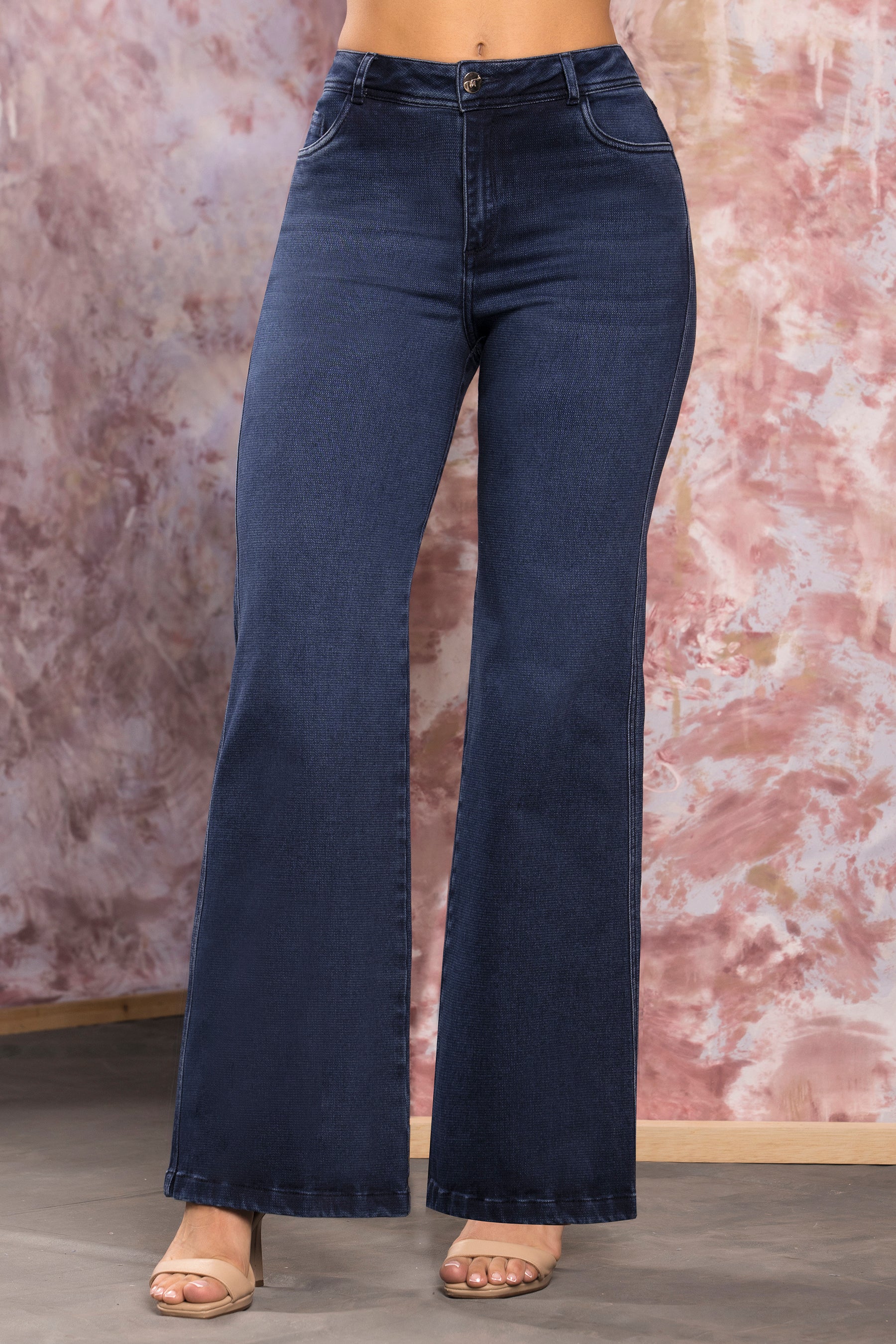 Jean Wide Leg BELÉN