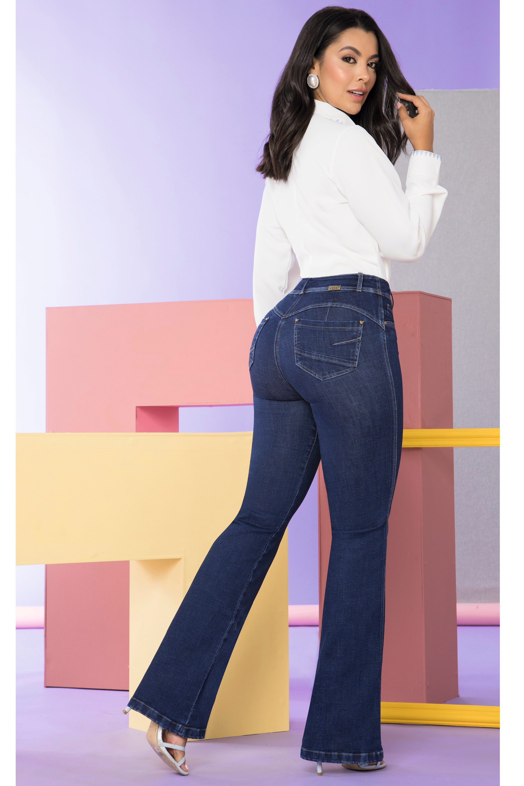 Jean Campana BELLEZA