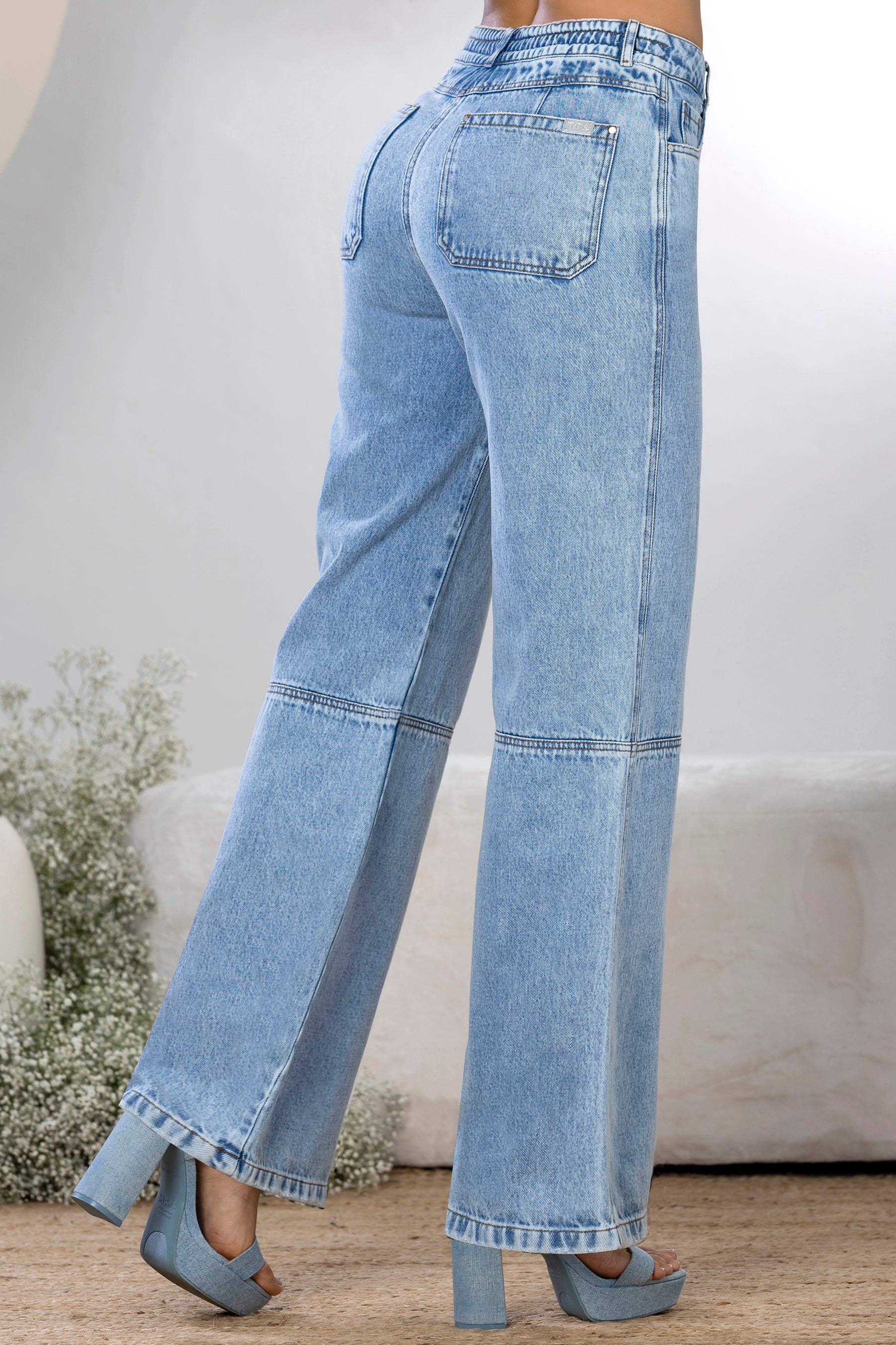 Jean Palazzo BORBÓN