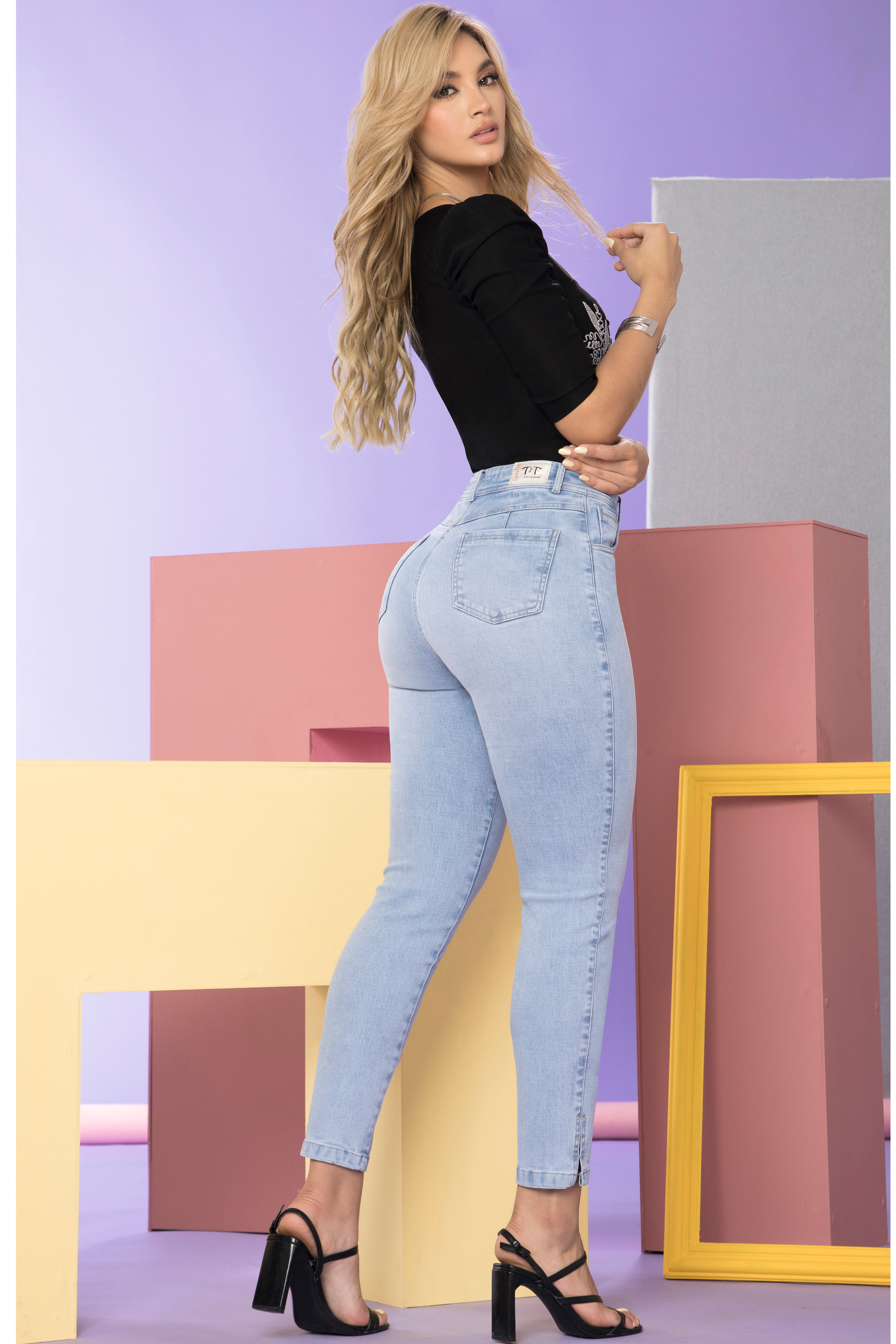 Mom Jean CINDERELLA