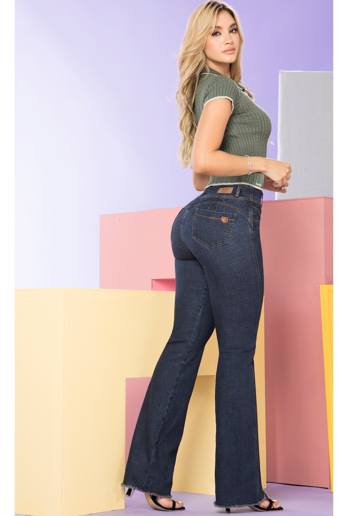 Jean Campana DESEO