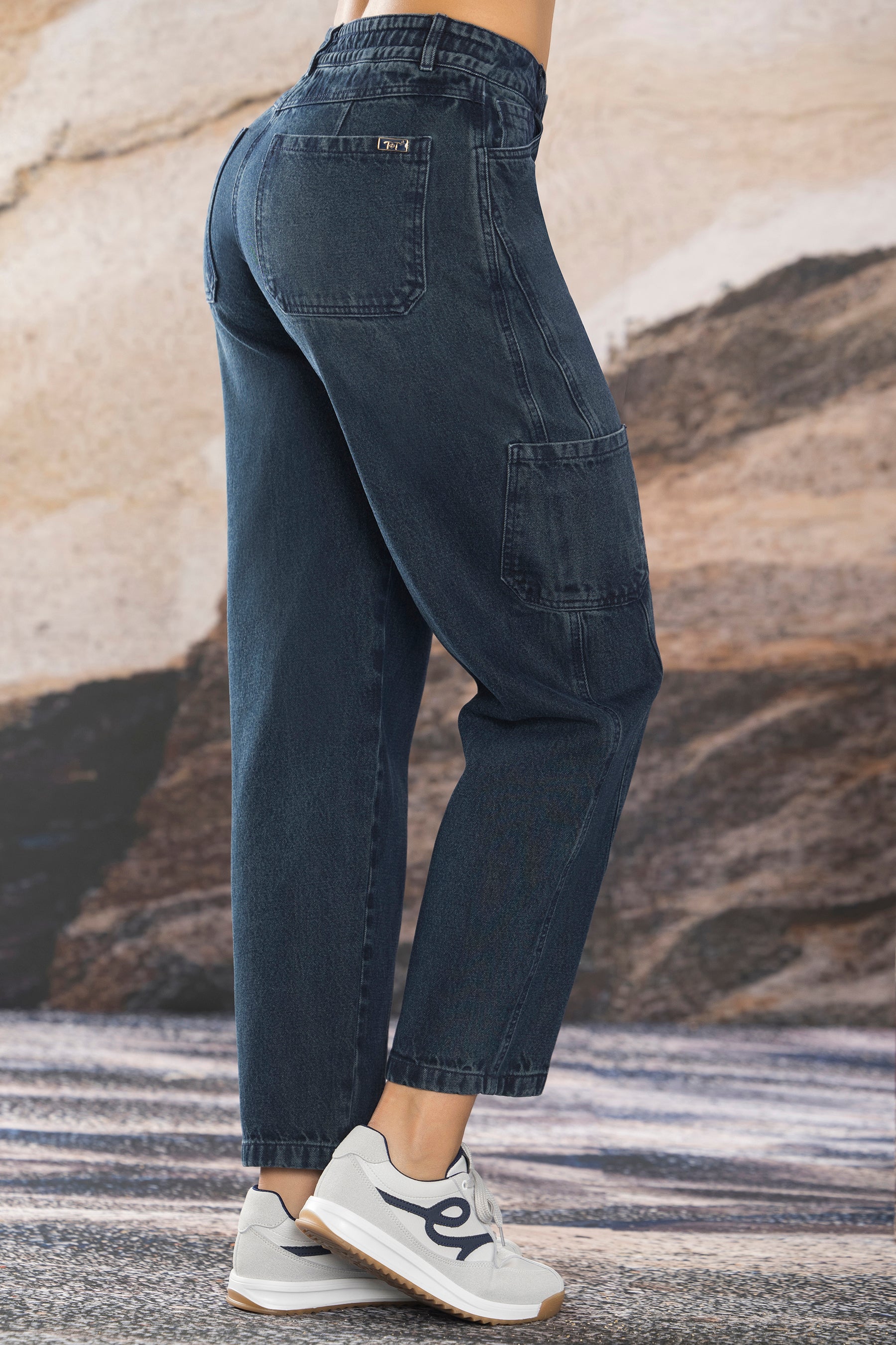 Jean Barrel ENRÍQUEZ