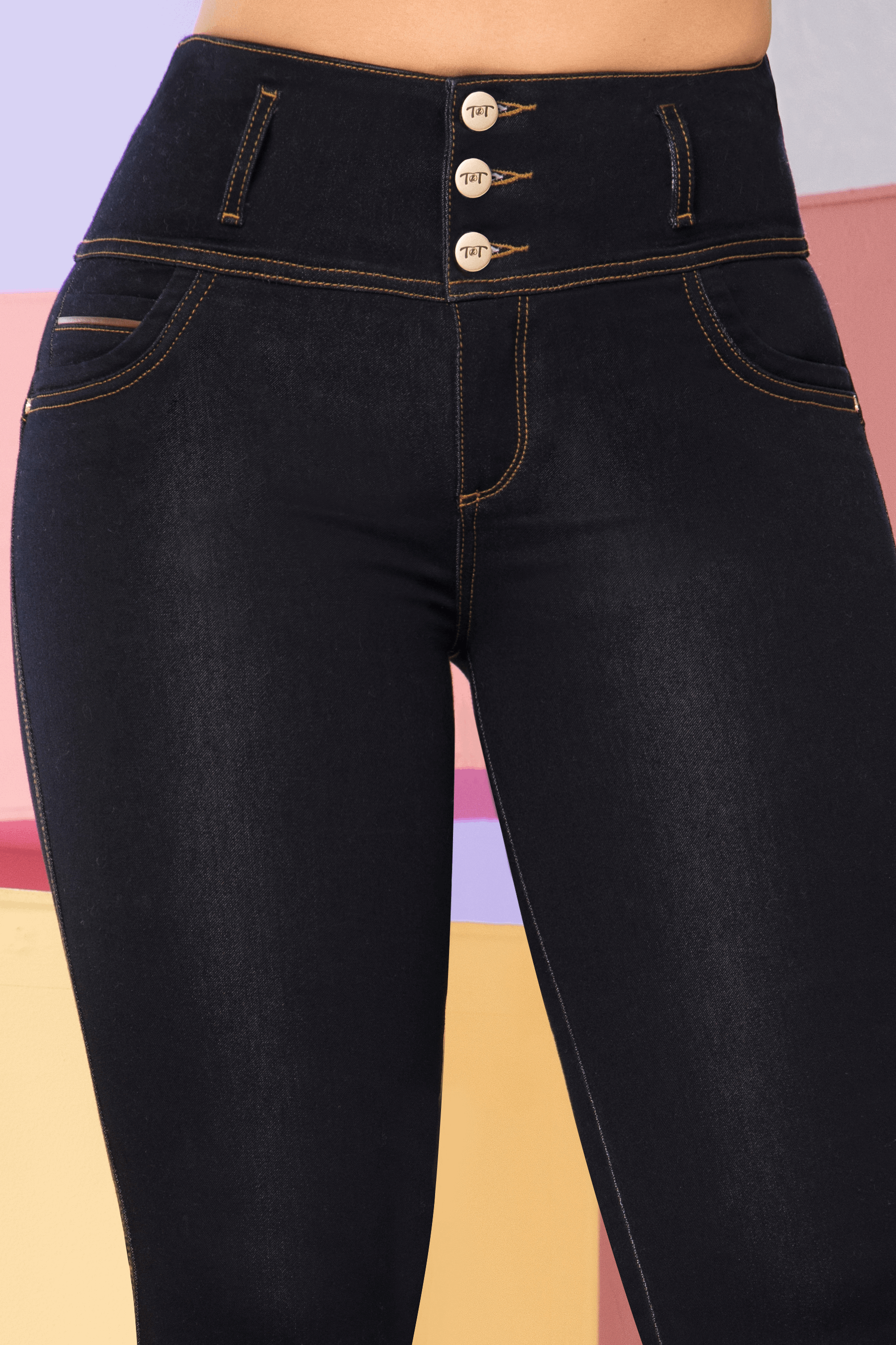 Jean FOREVER