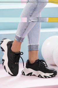 Tenis GEPETTO