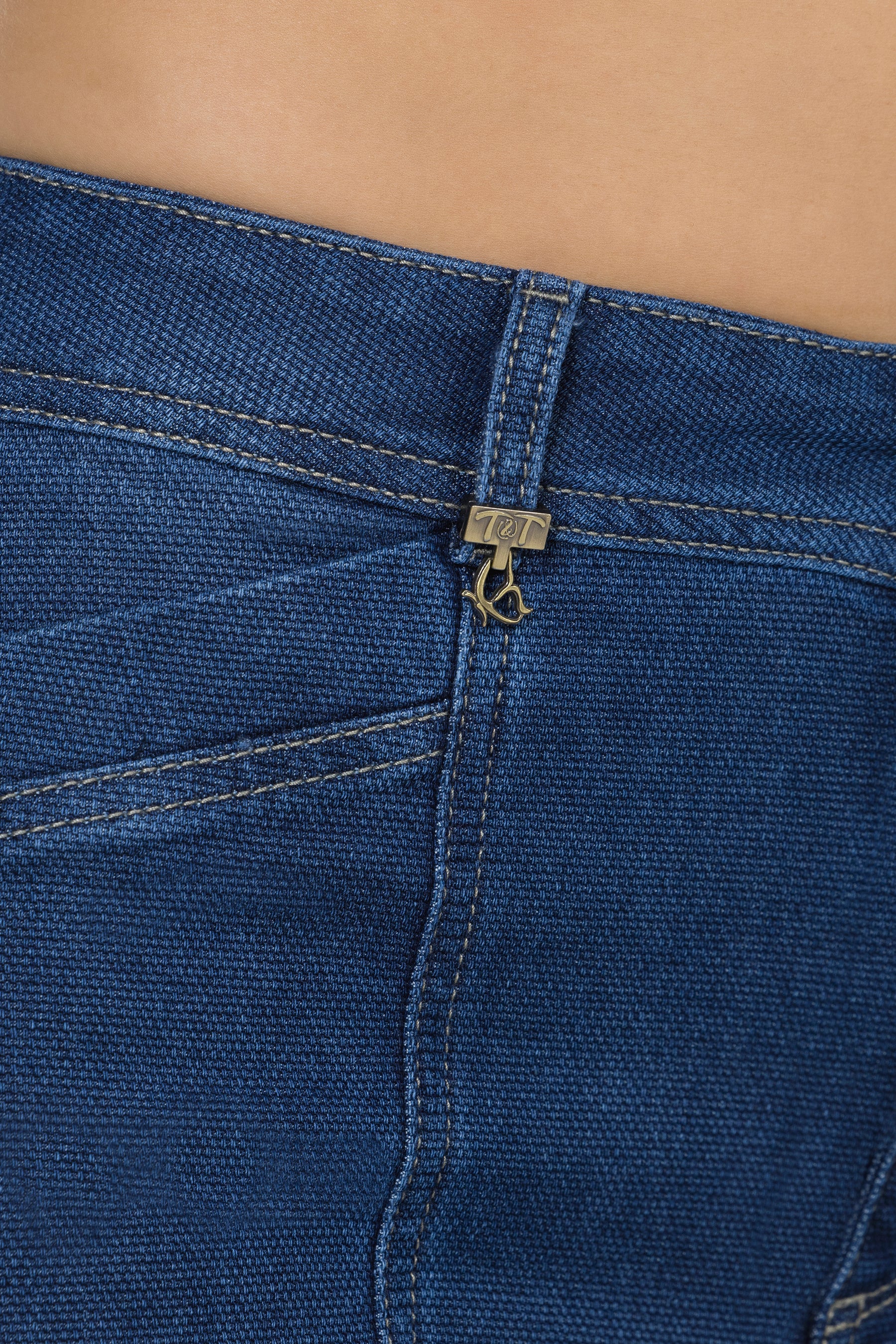 Jean Wide Leg JAPÓN