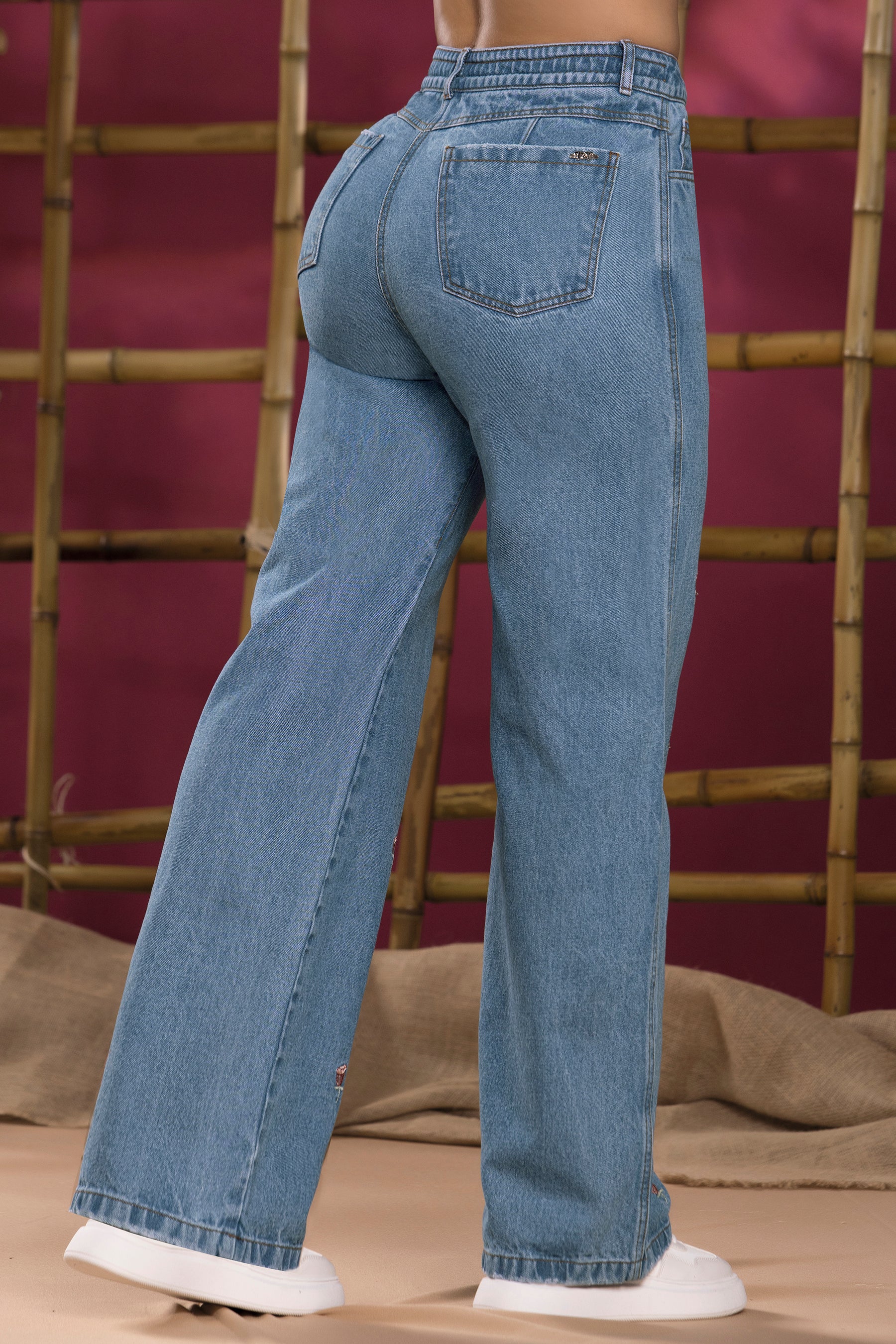 Jean Palazzo JESSICA