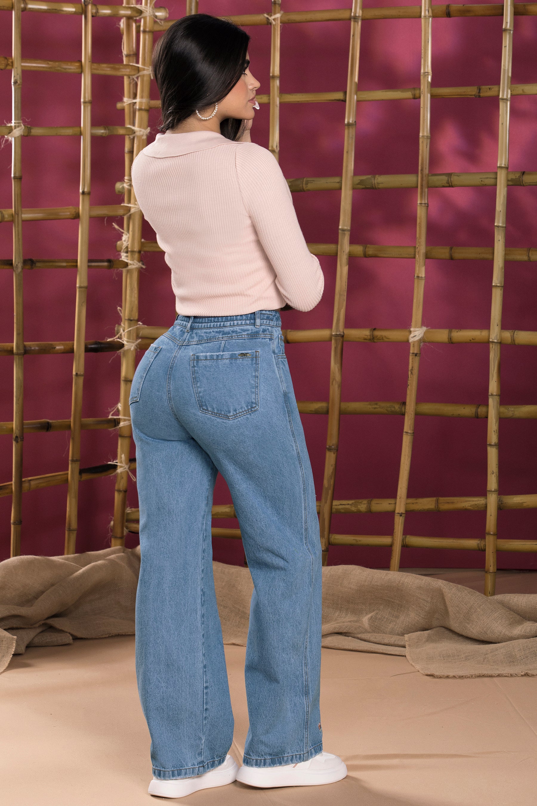 Jean Palazzo JESSICA