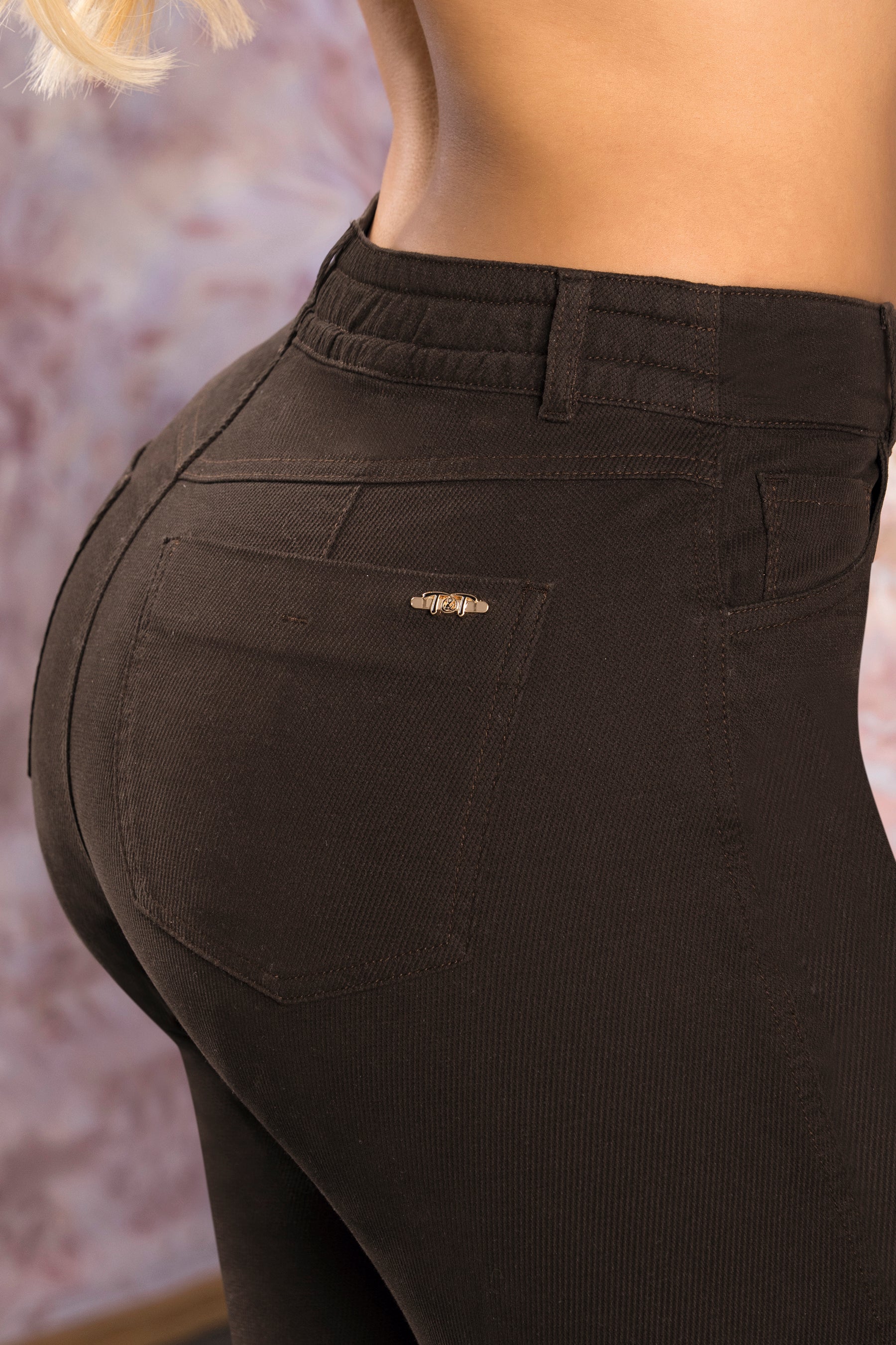 Pantalón Baggy JOHANA