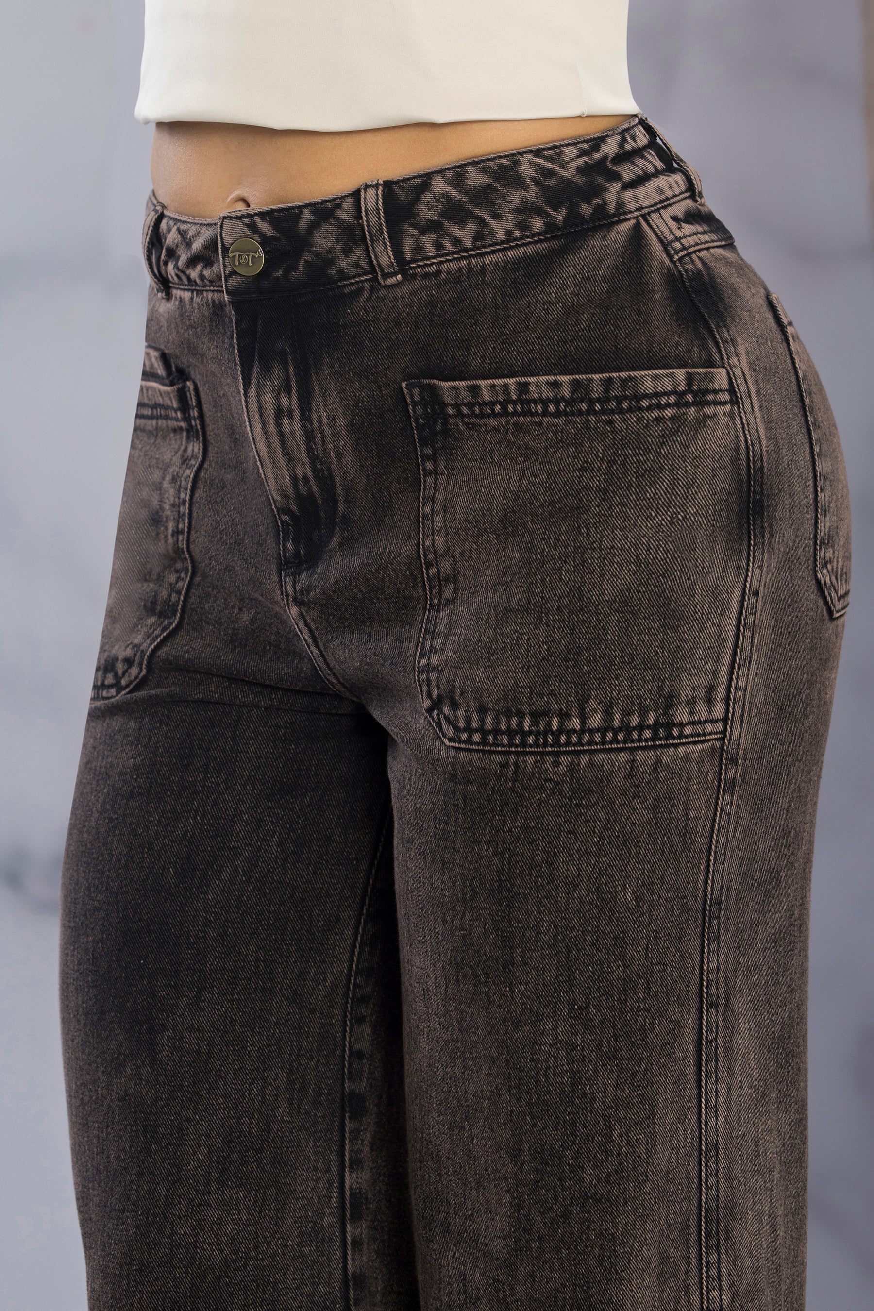 Jean Palazzo MARIANITA