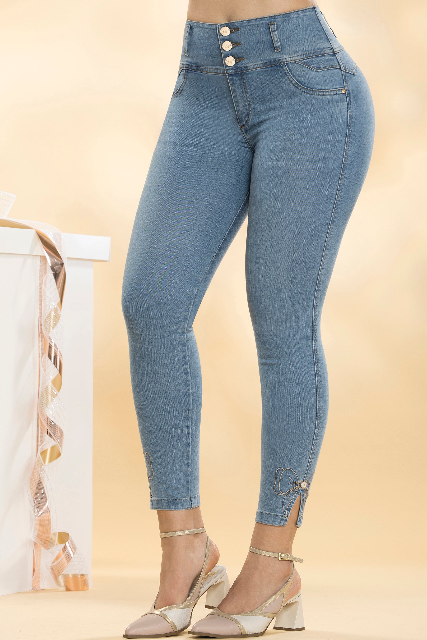 Jean Tobillero MEDELLÍN