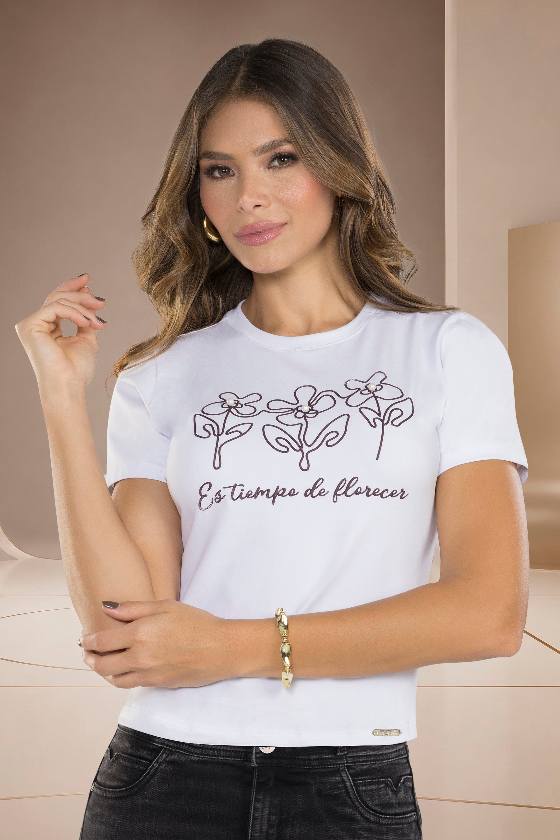 Camiseta NEYMAR