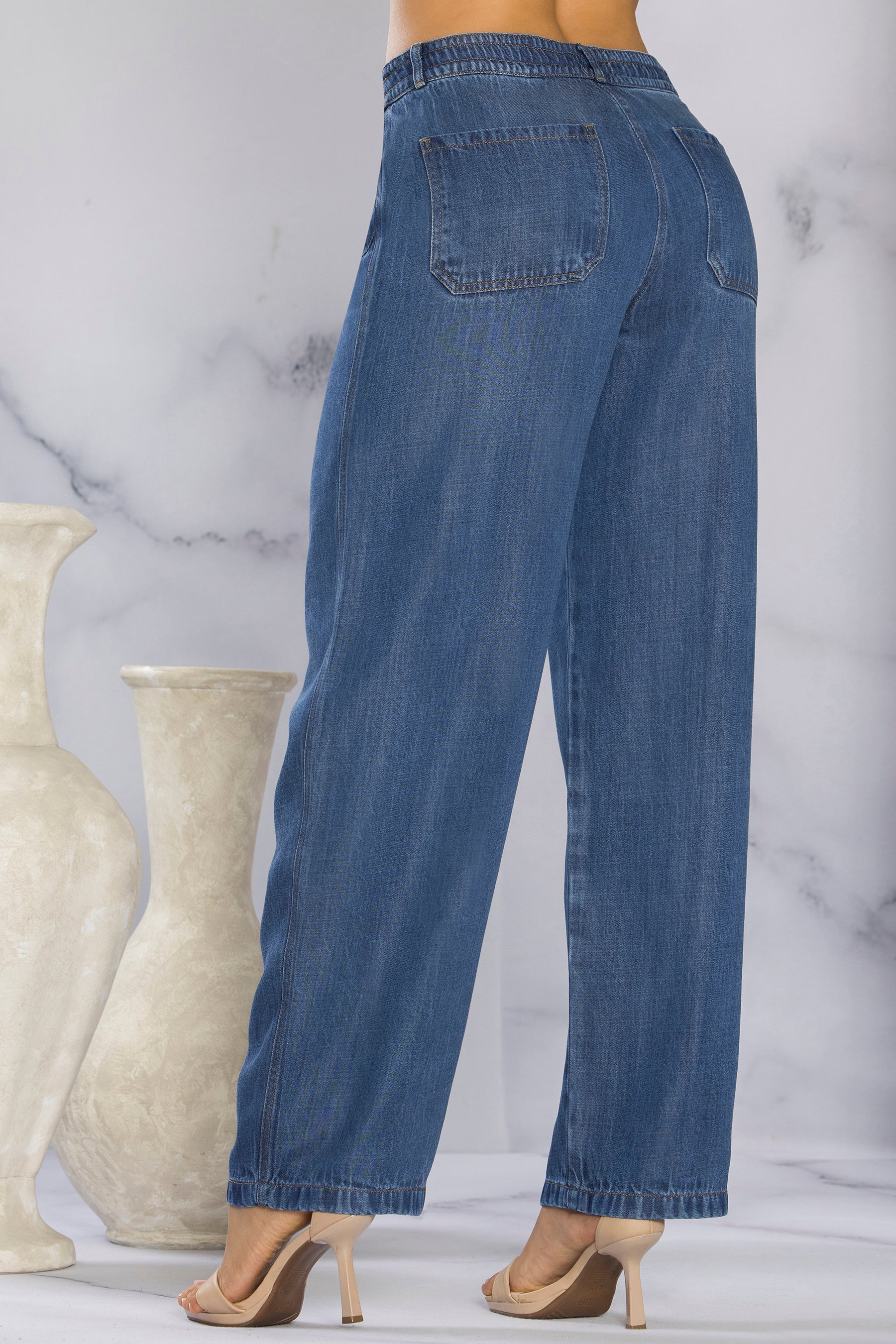 Pantalón Baggy PIEDAD