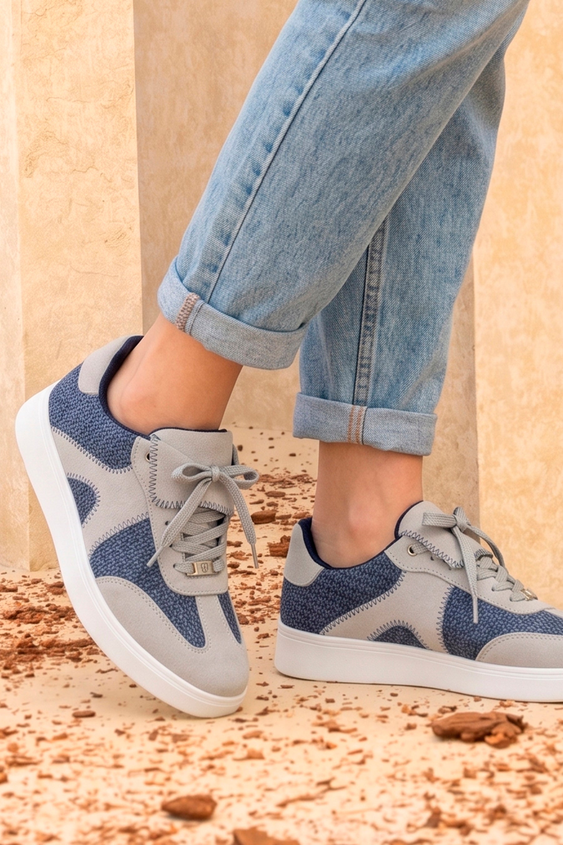 Tenis POMELO