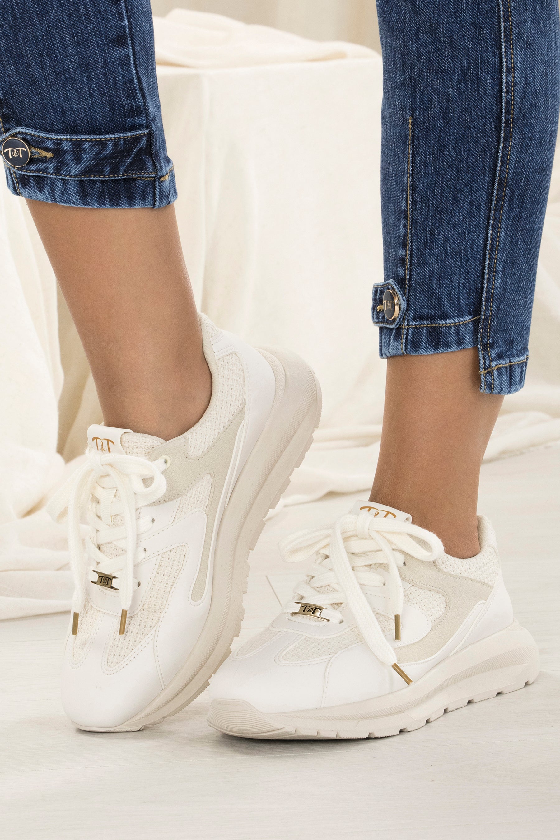 Tenis VILLA DE LEYVA