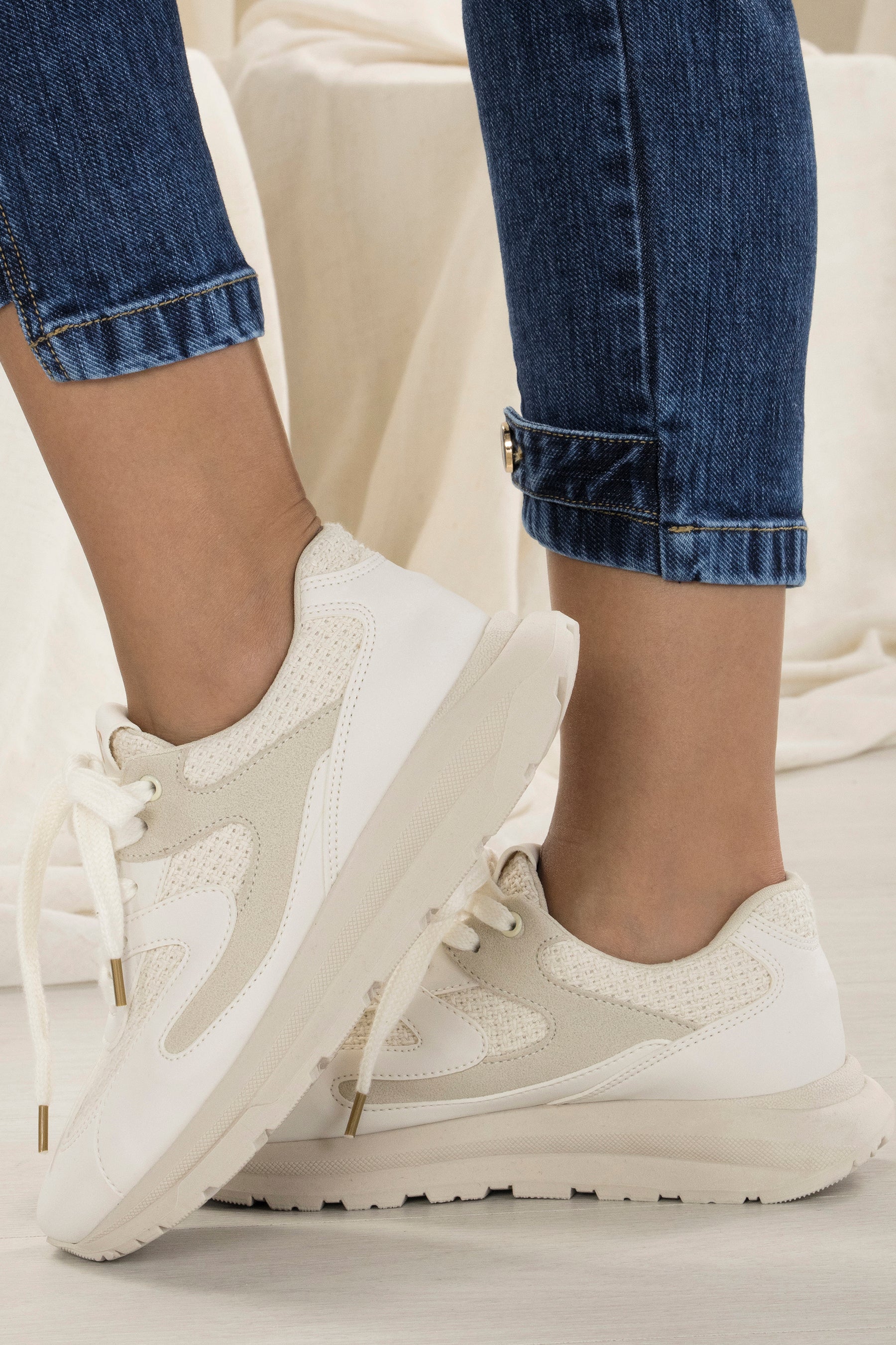 Tenis VILLA DE LEYVA