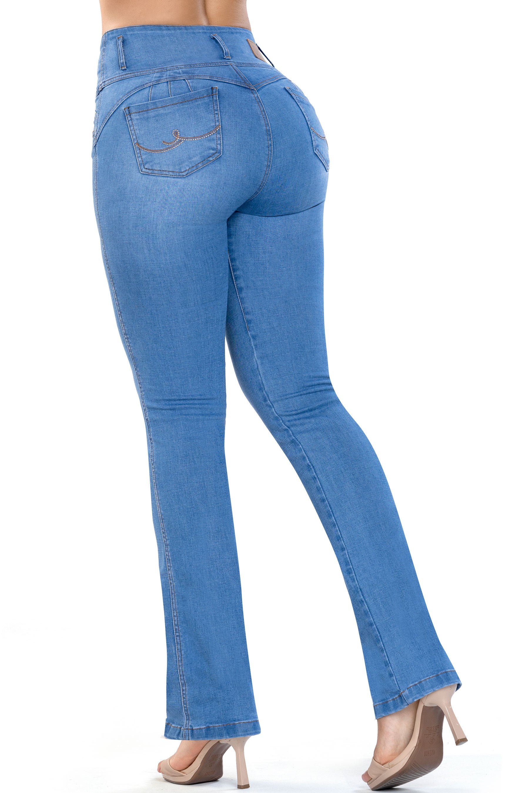 Jean Clásico VIZCAYA