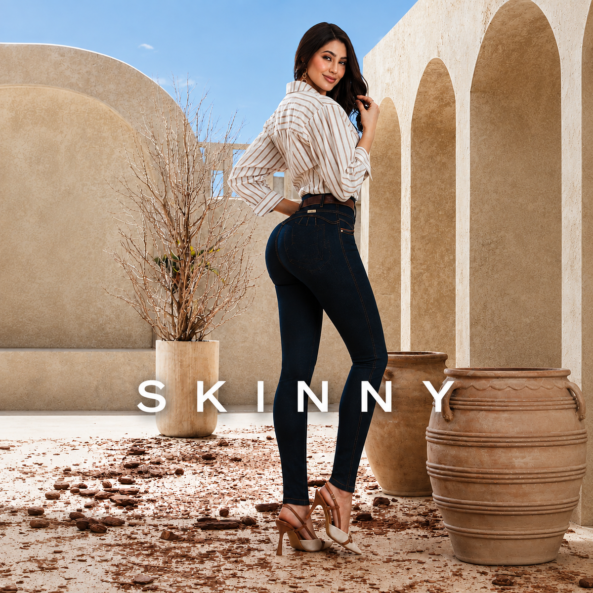 SKINNY