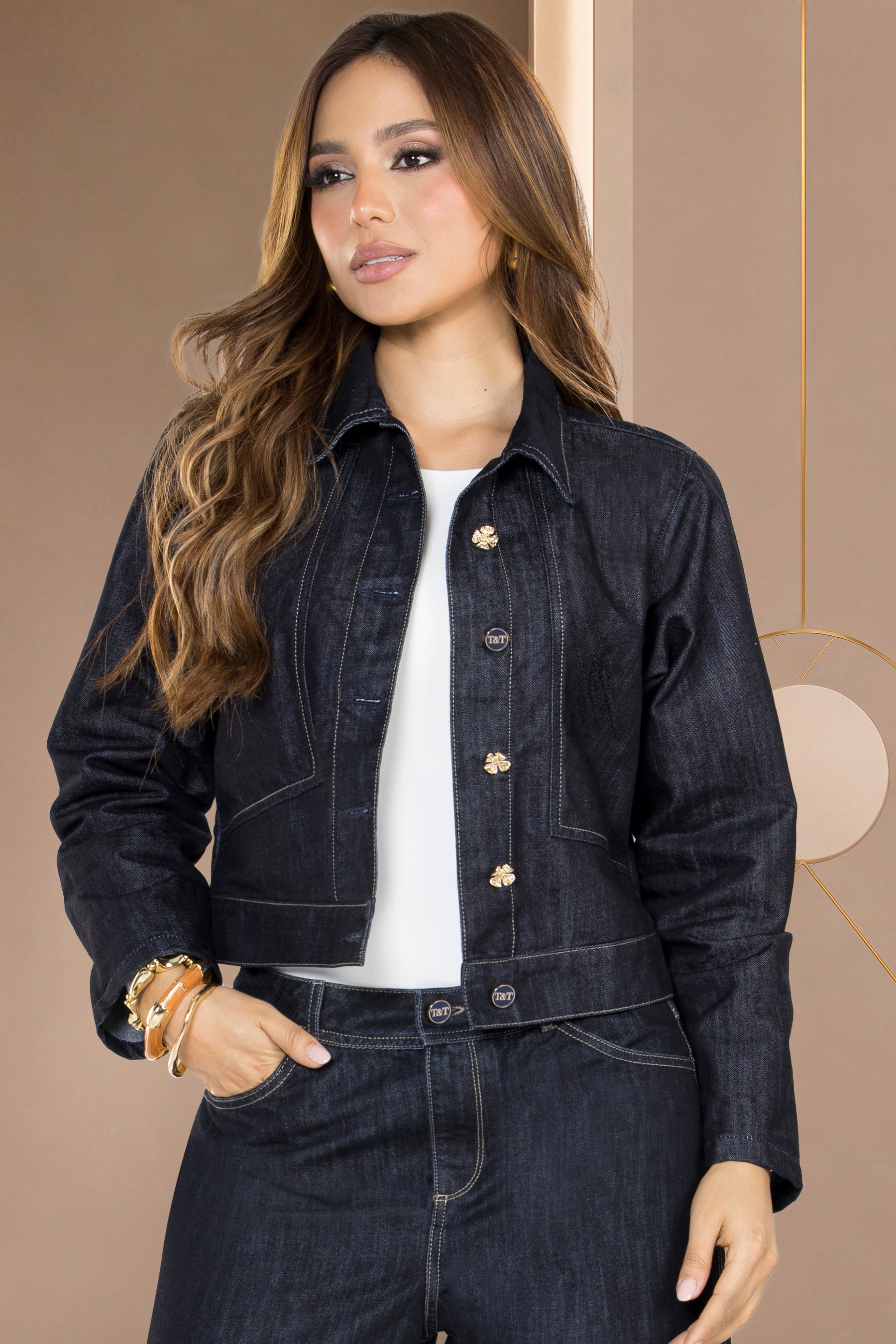Chaqueta AUSTRIA