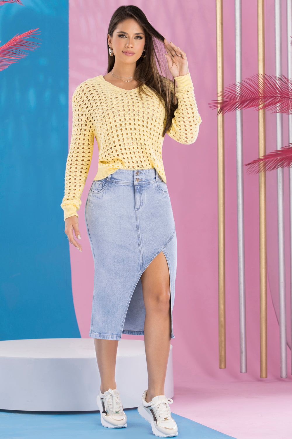 Falda BELLA
