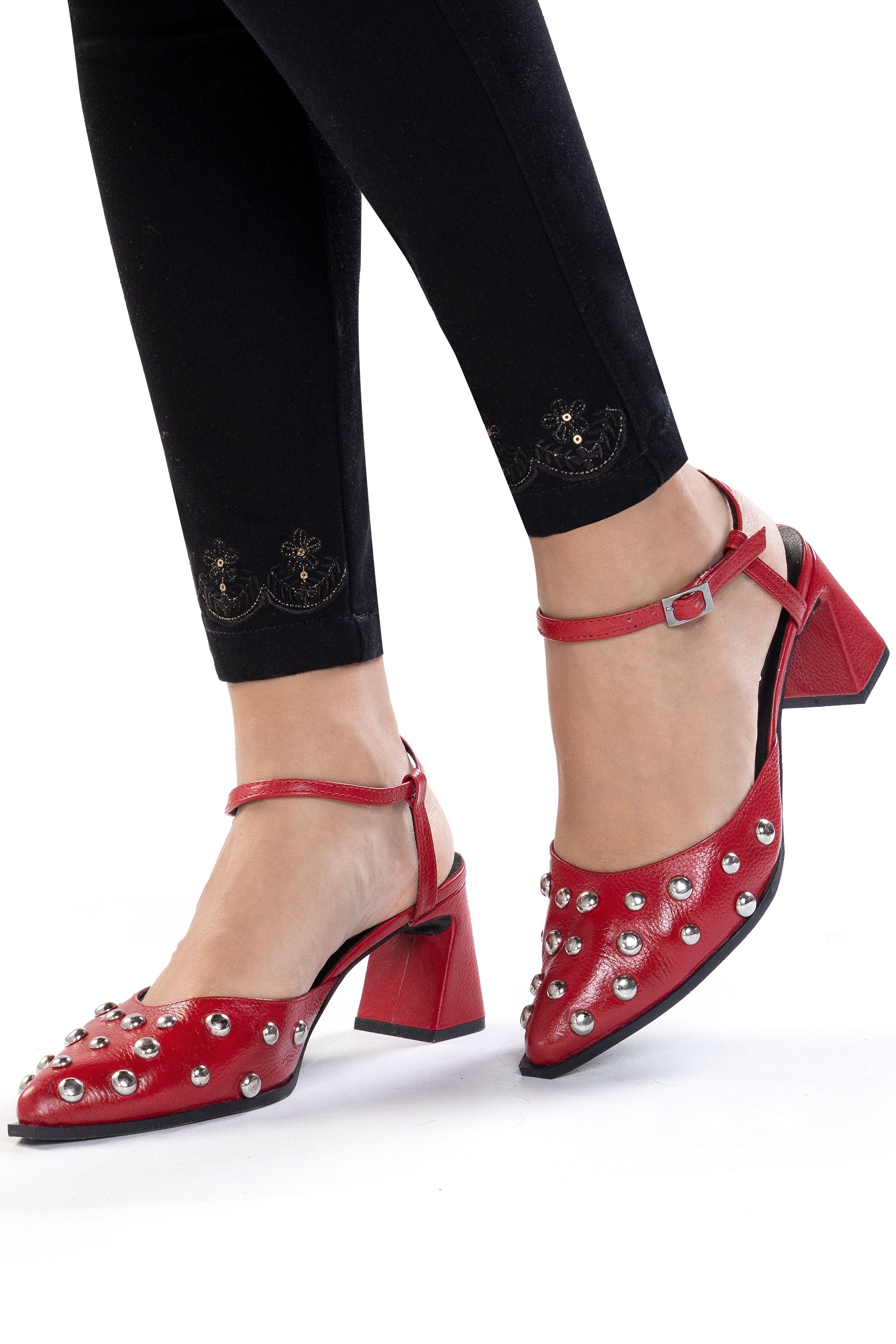 Zapato Stilleto CASSEL