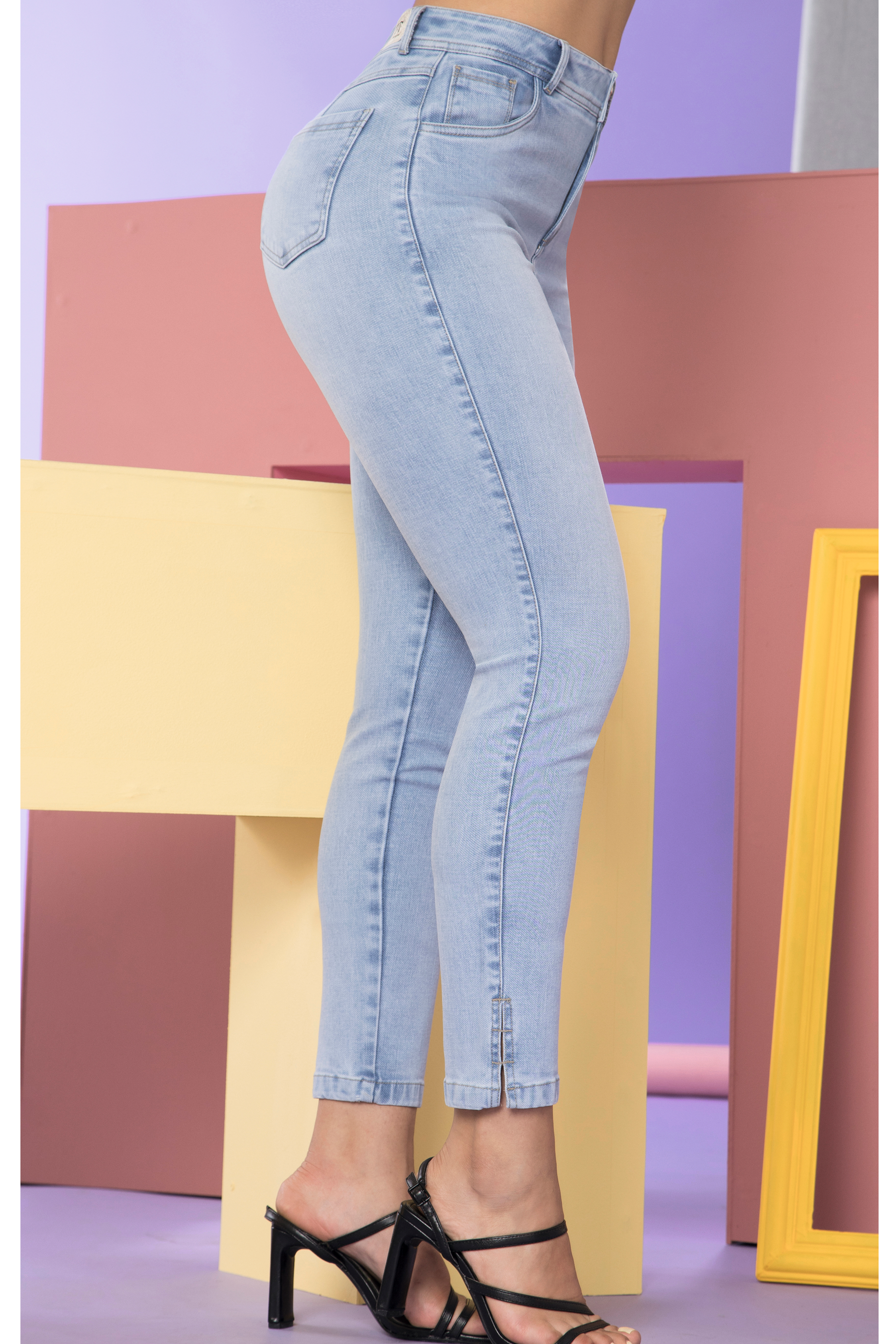 Mom Jean CINDERELLA