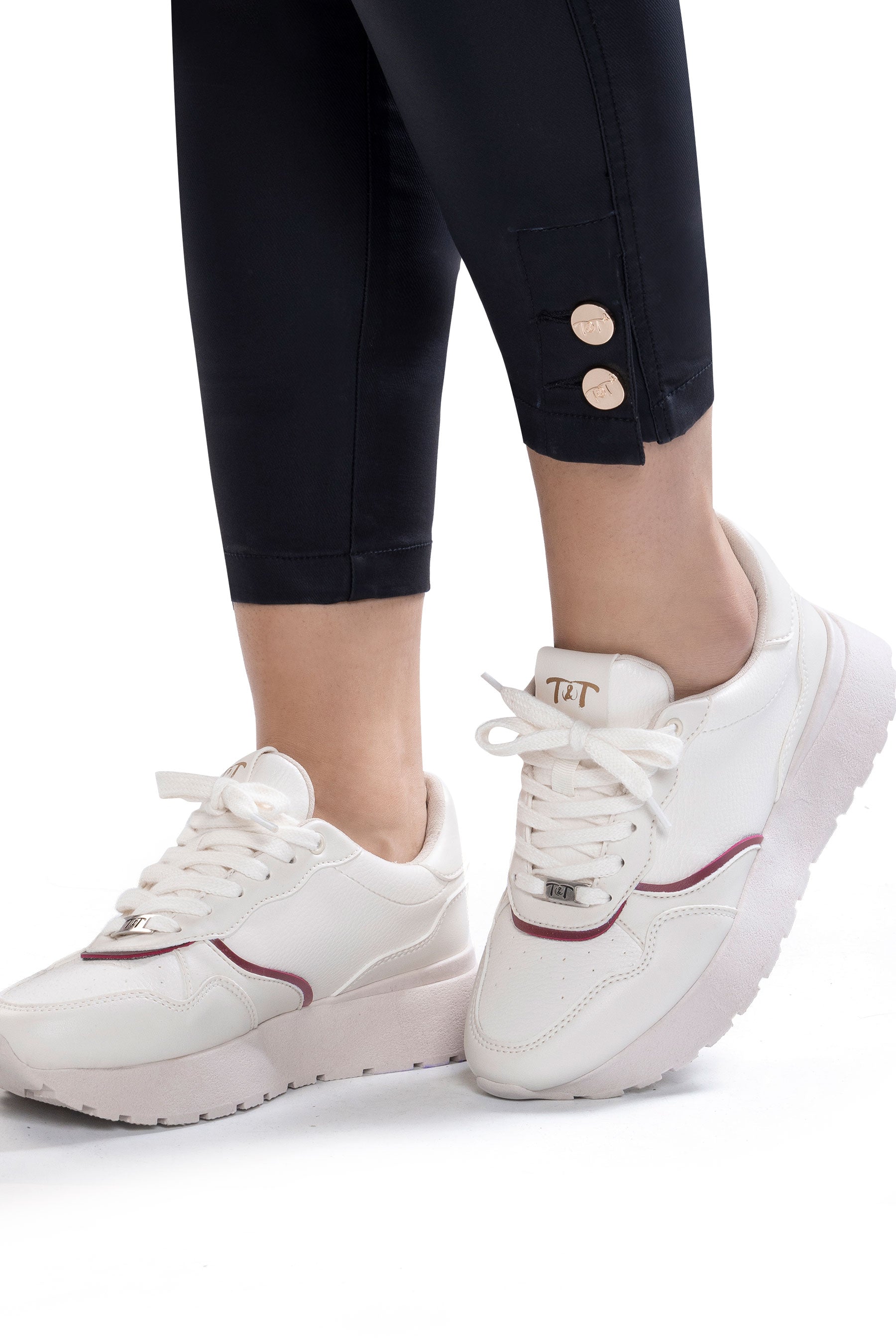 Tenis COLETT