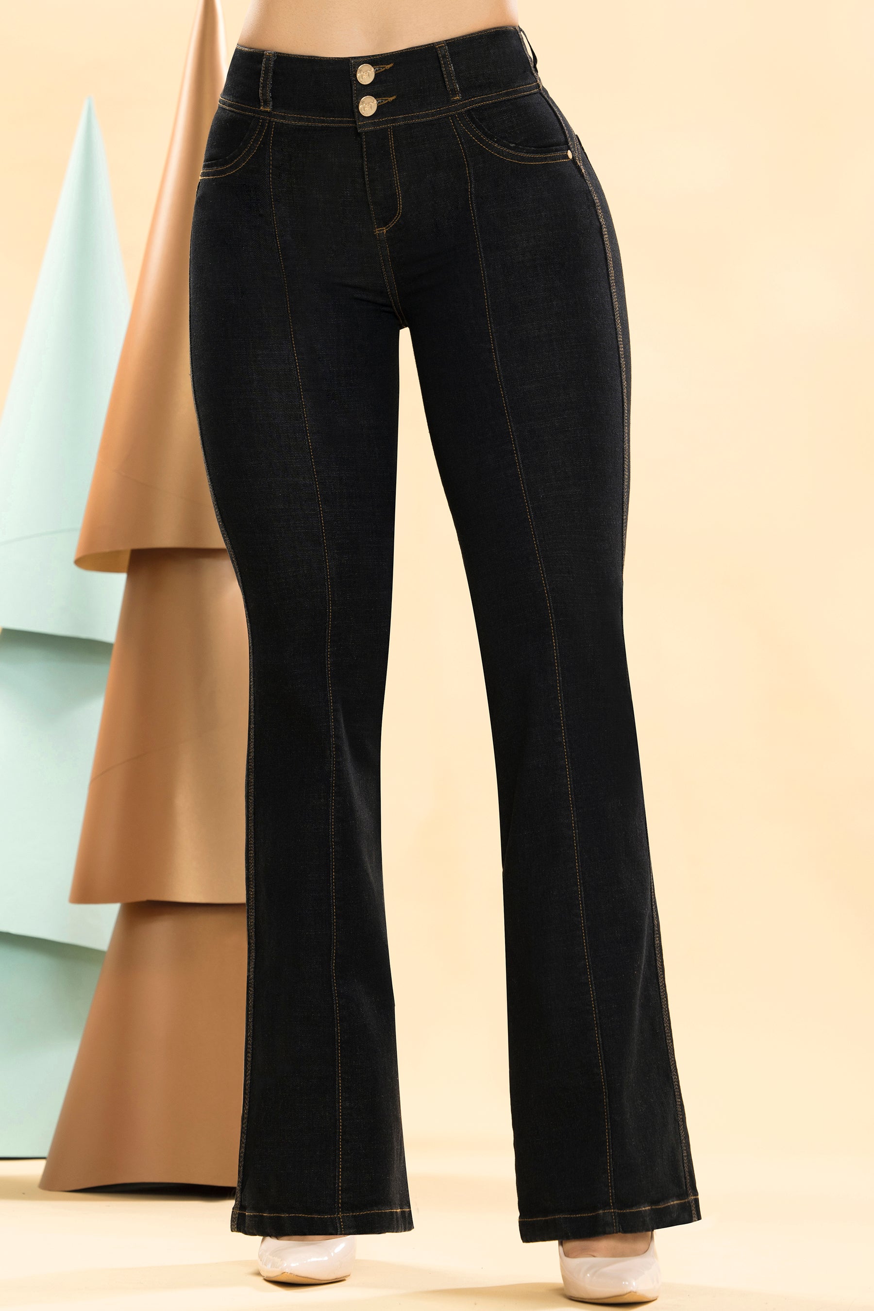 Camisa TAYRONA