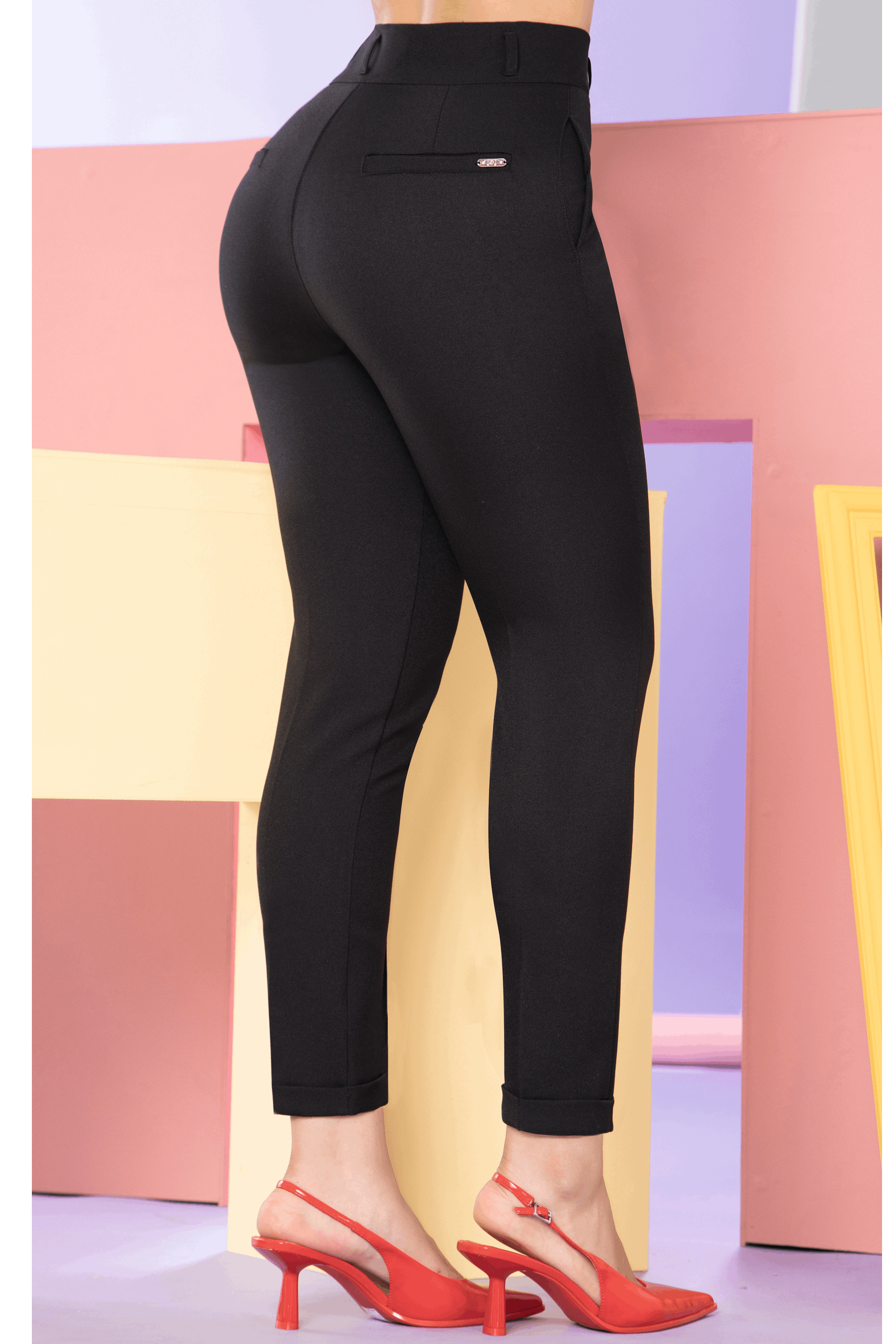 Pantalón Tobillero DELIRIO