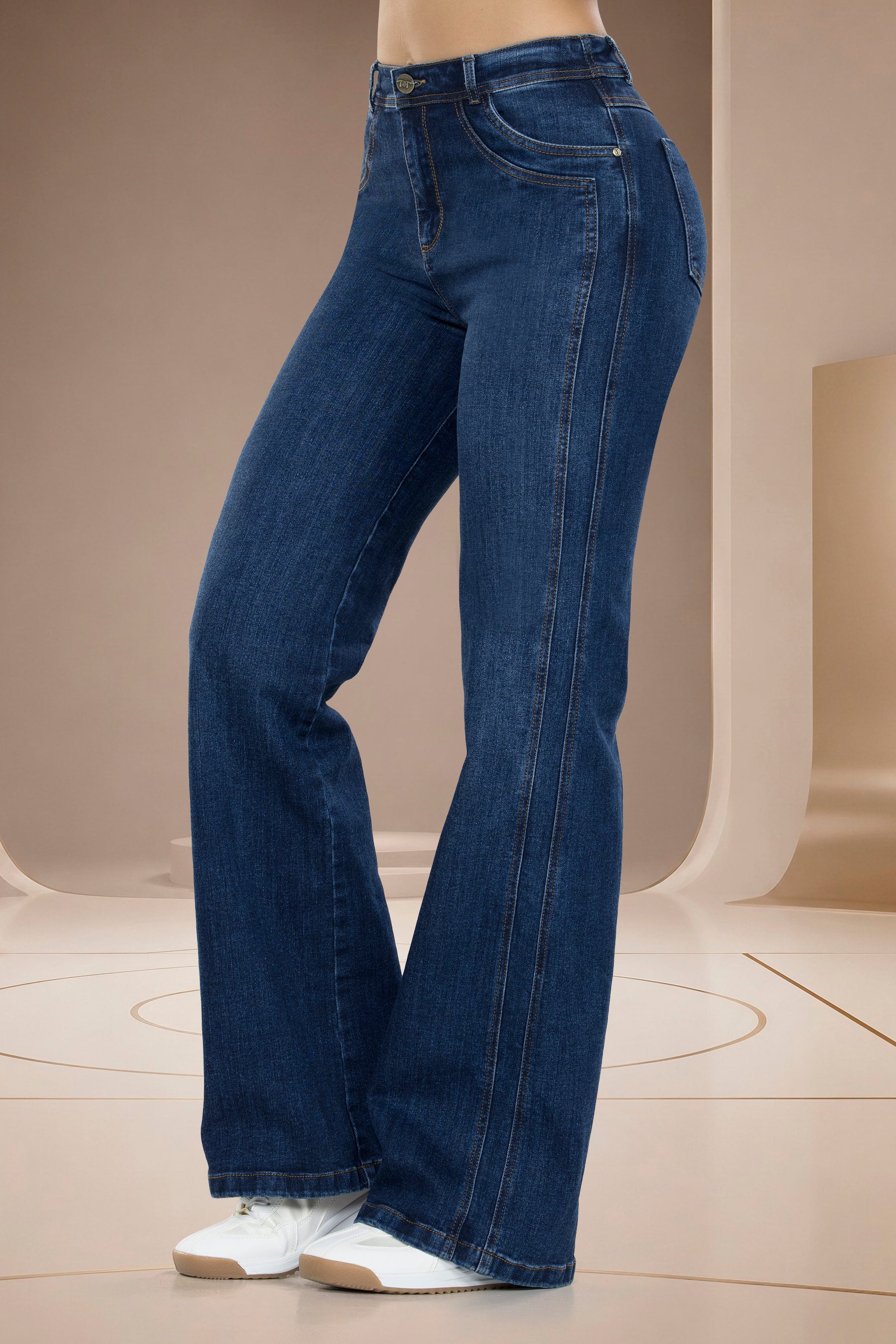 Jean Wide Leg ECUADOR