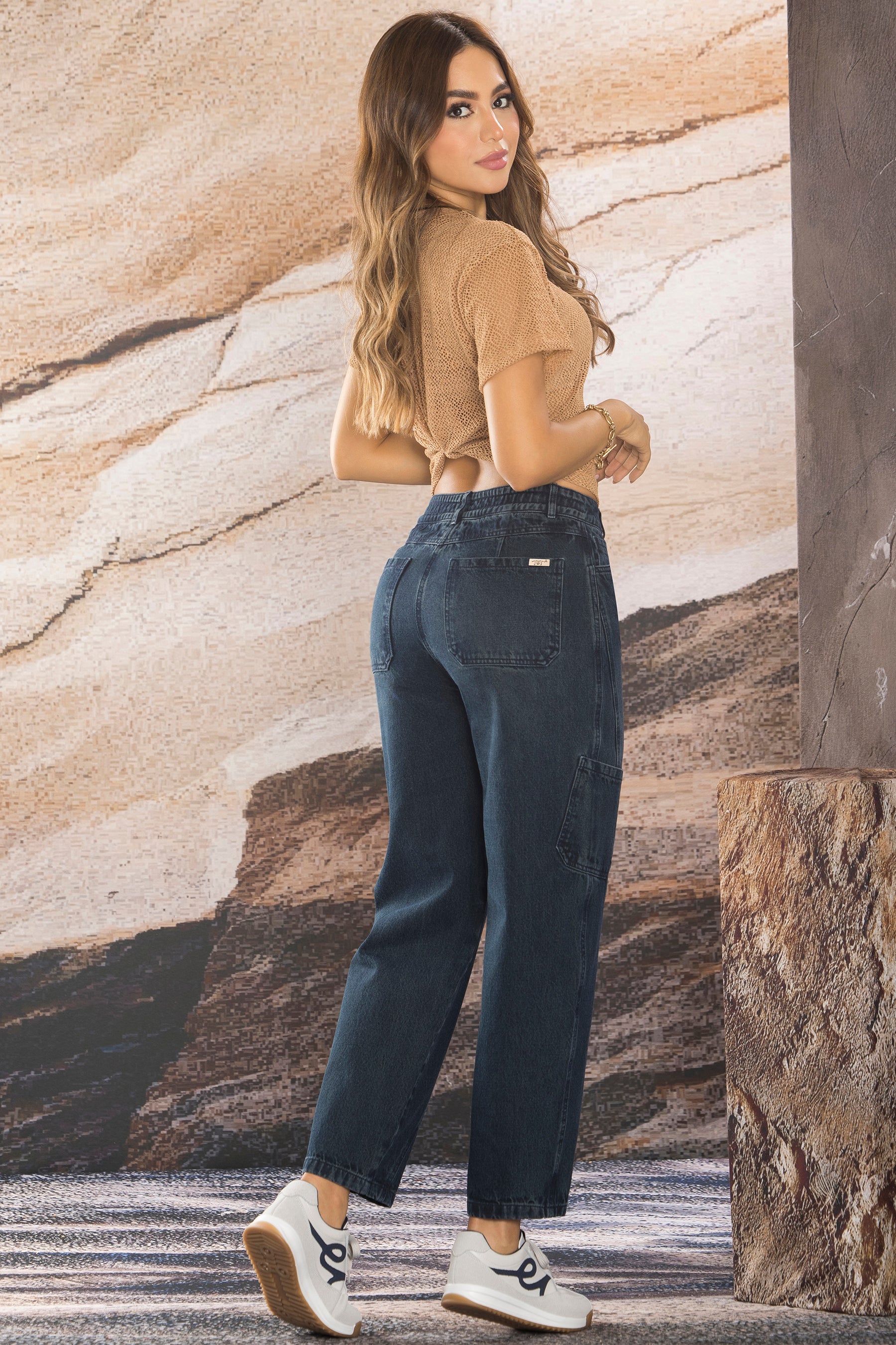 Jean Barrel ENRÍQUEZ