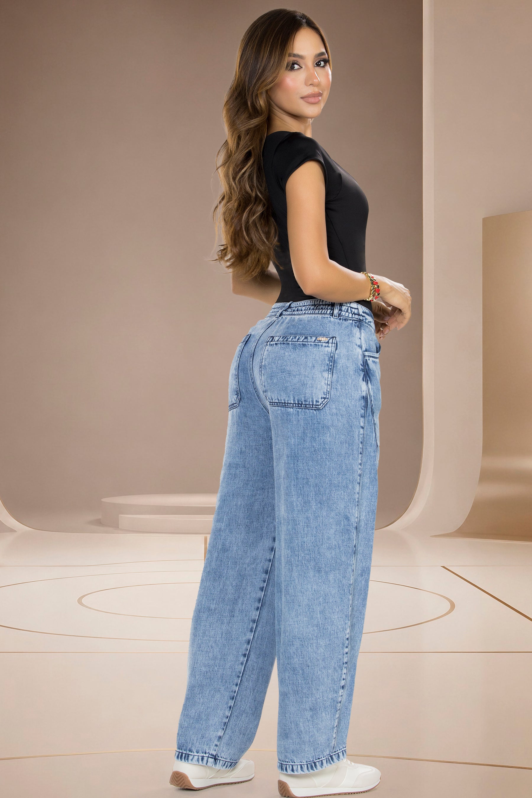 Jean Mom ESPAÑA