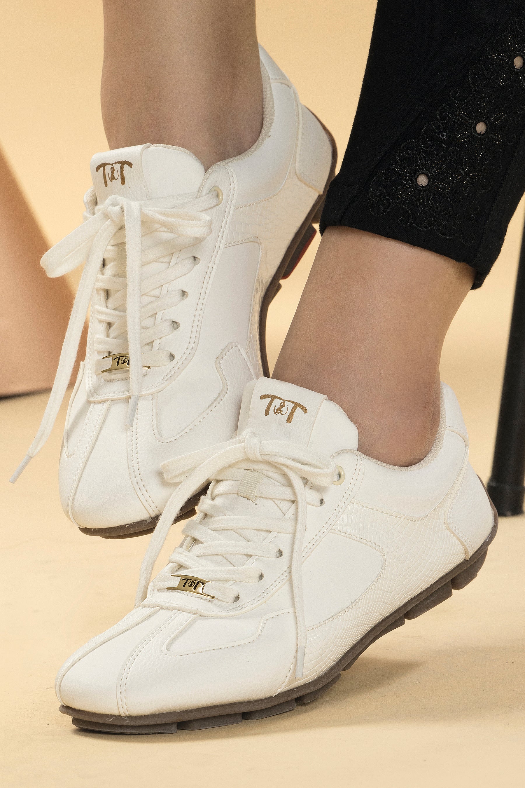 Tenis IPIALES