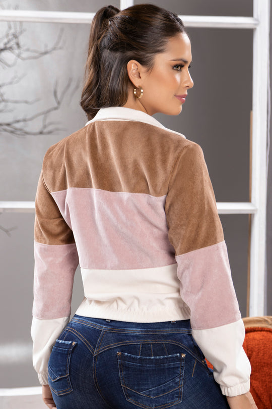 Chaqueta JAMAICA