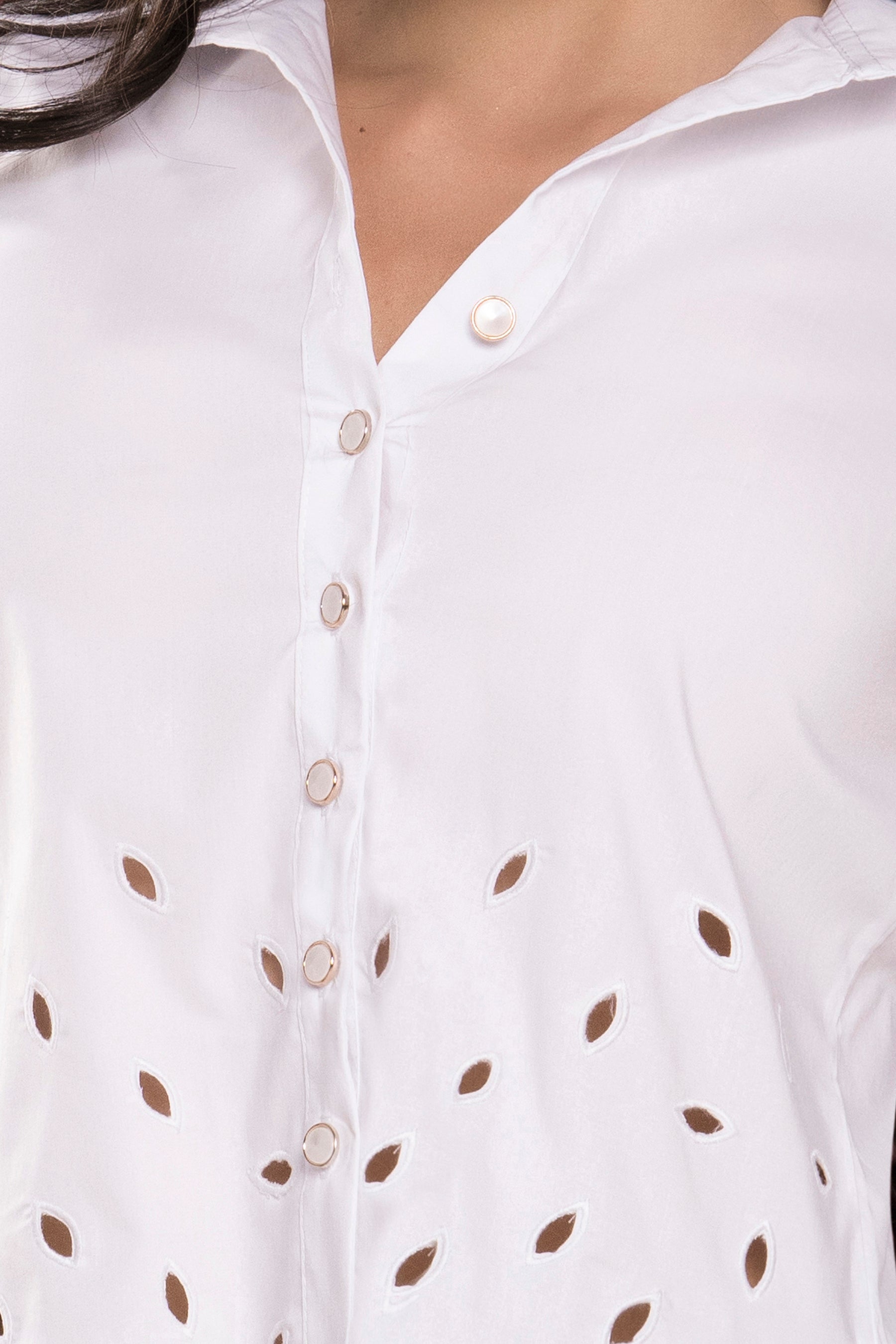 Blusa LAURA
