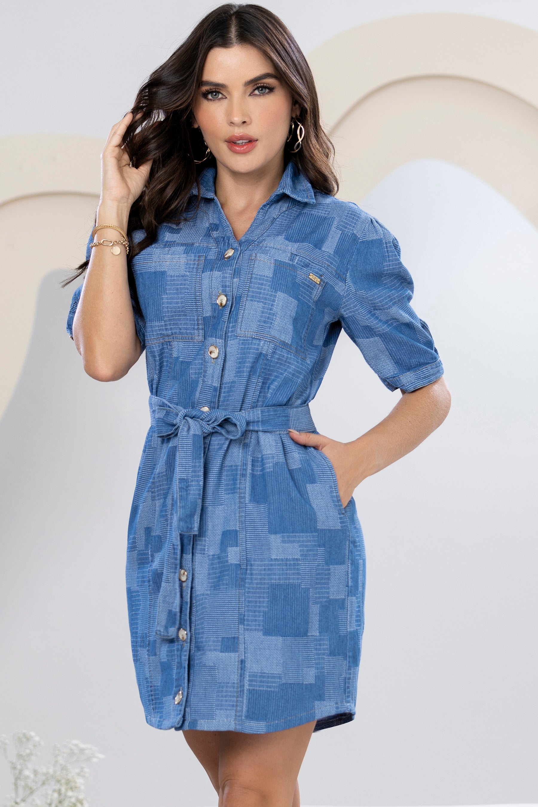 Vestido MARGARITA