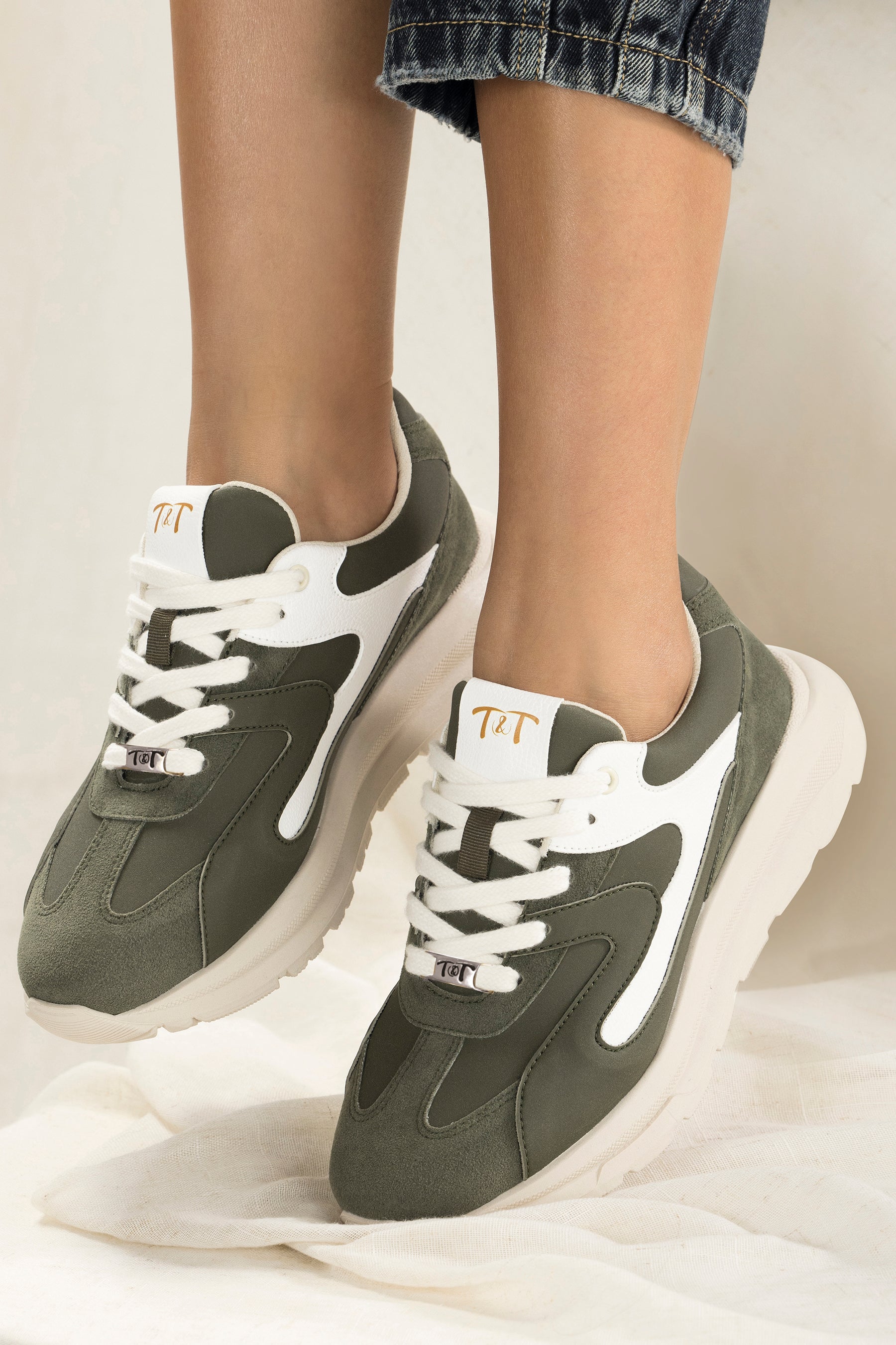 Tenis MUZO