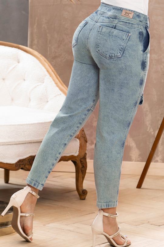 Mom Jean SICILIA