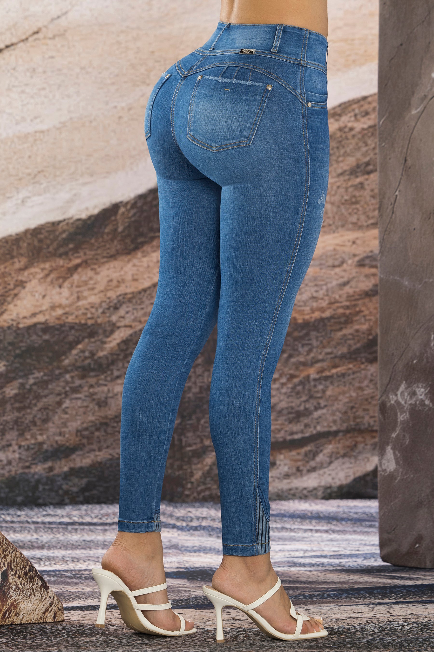 Jean Tobillero TABACO