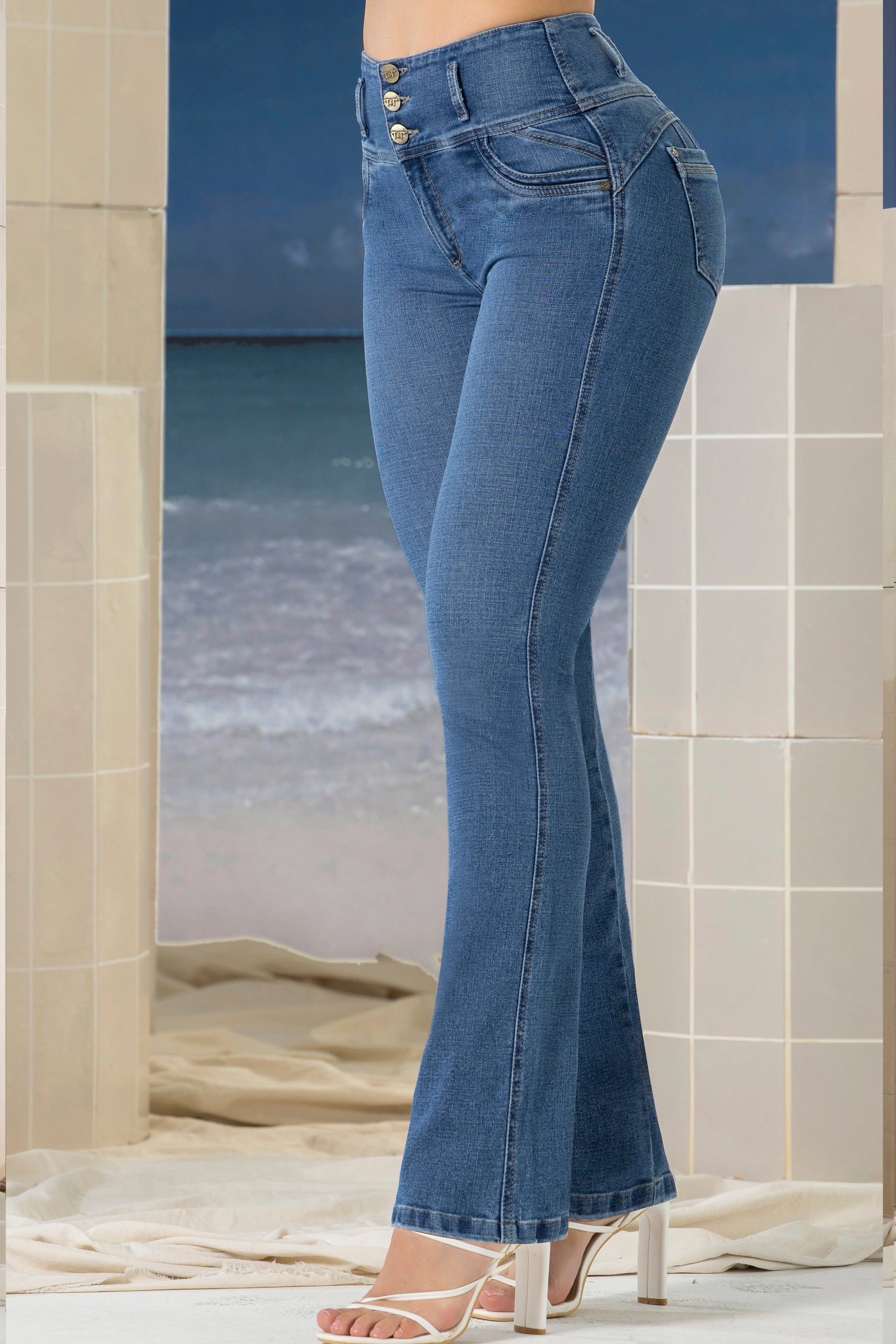 Jean Clásico TERNURA