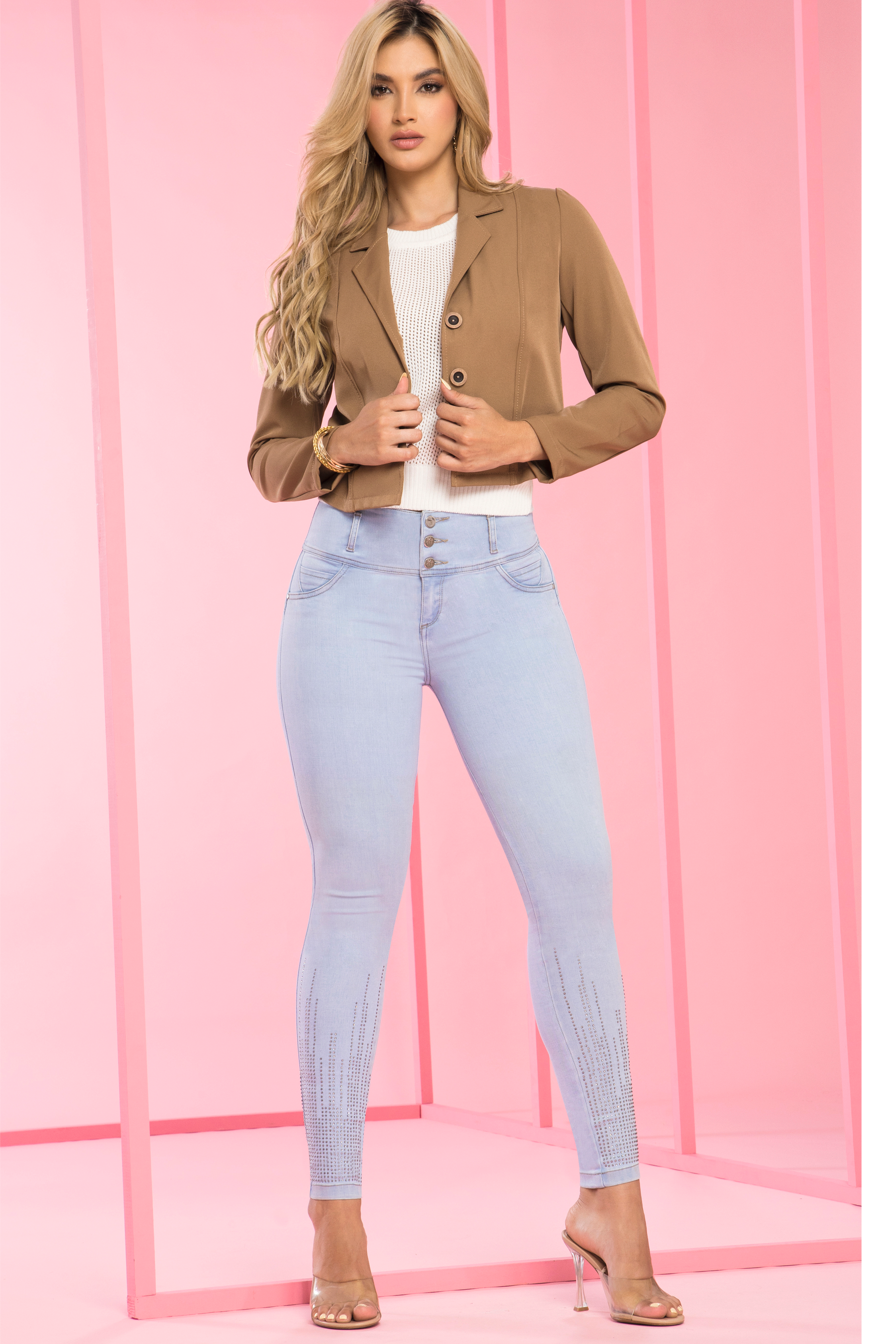 Blazer TESORO