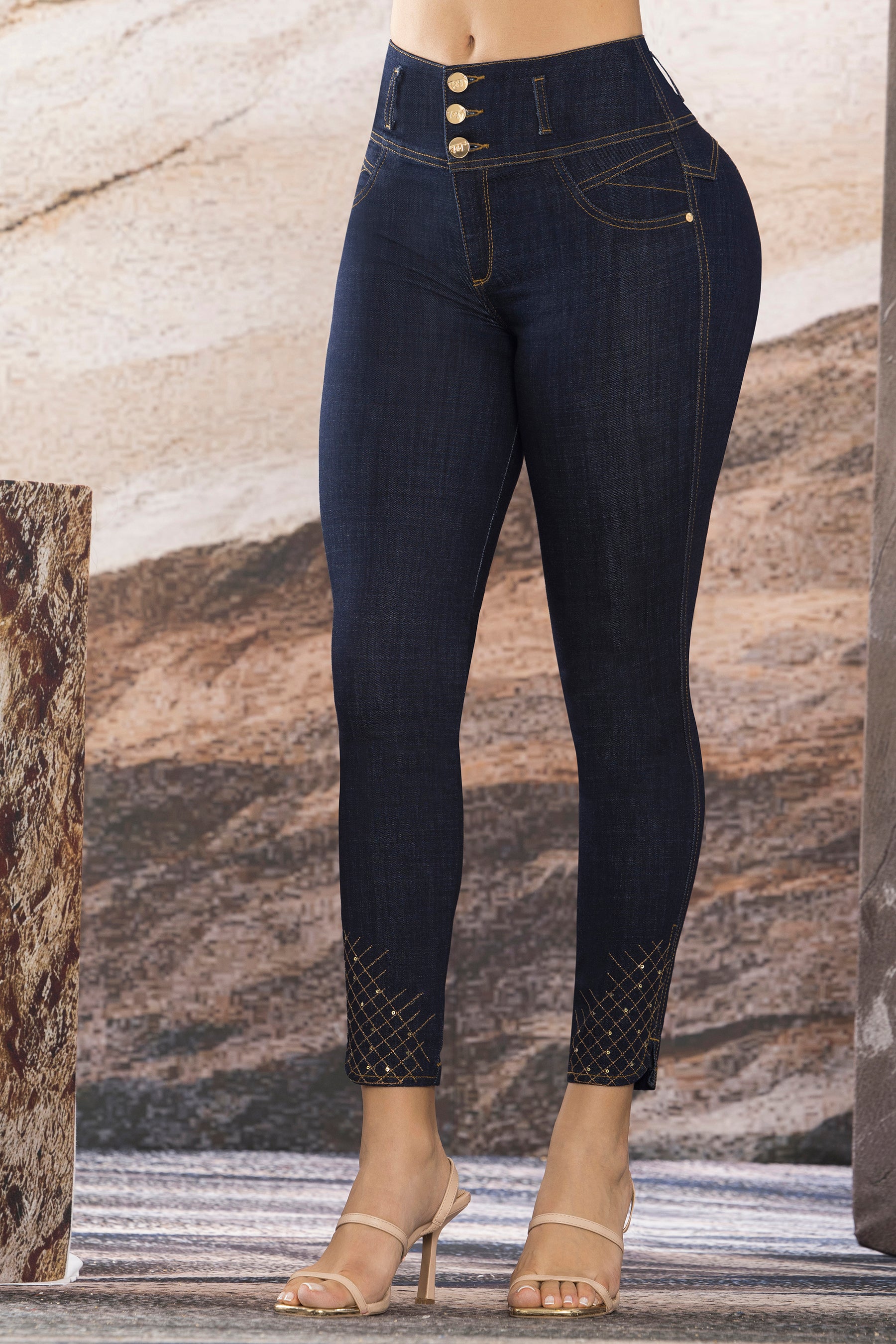 Jean Tobillero TRINI