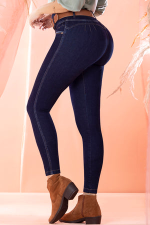 TyT Jeans: ¡Estilo sin Límites!