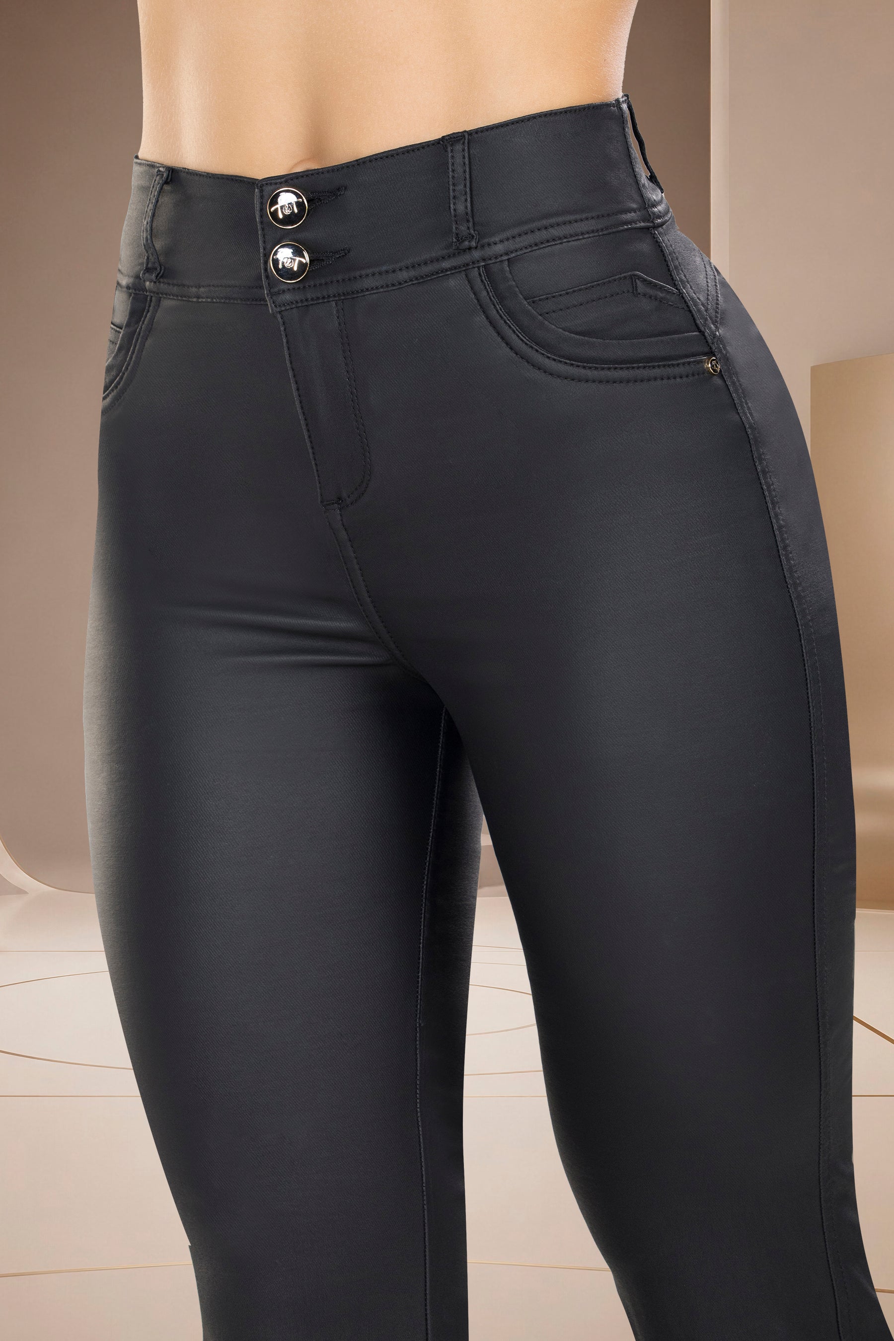 Pantalón Campana TURQUÍA