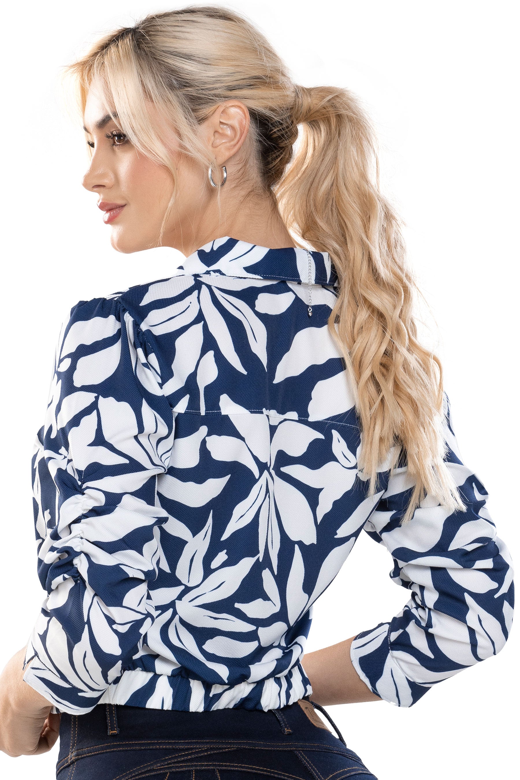 Camisa VIENA